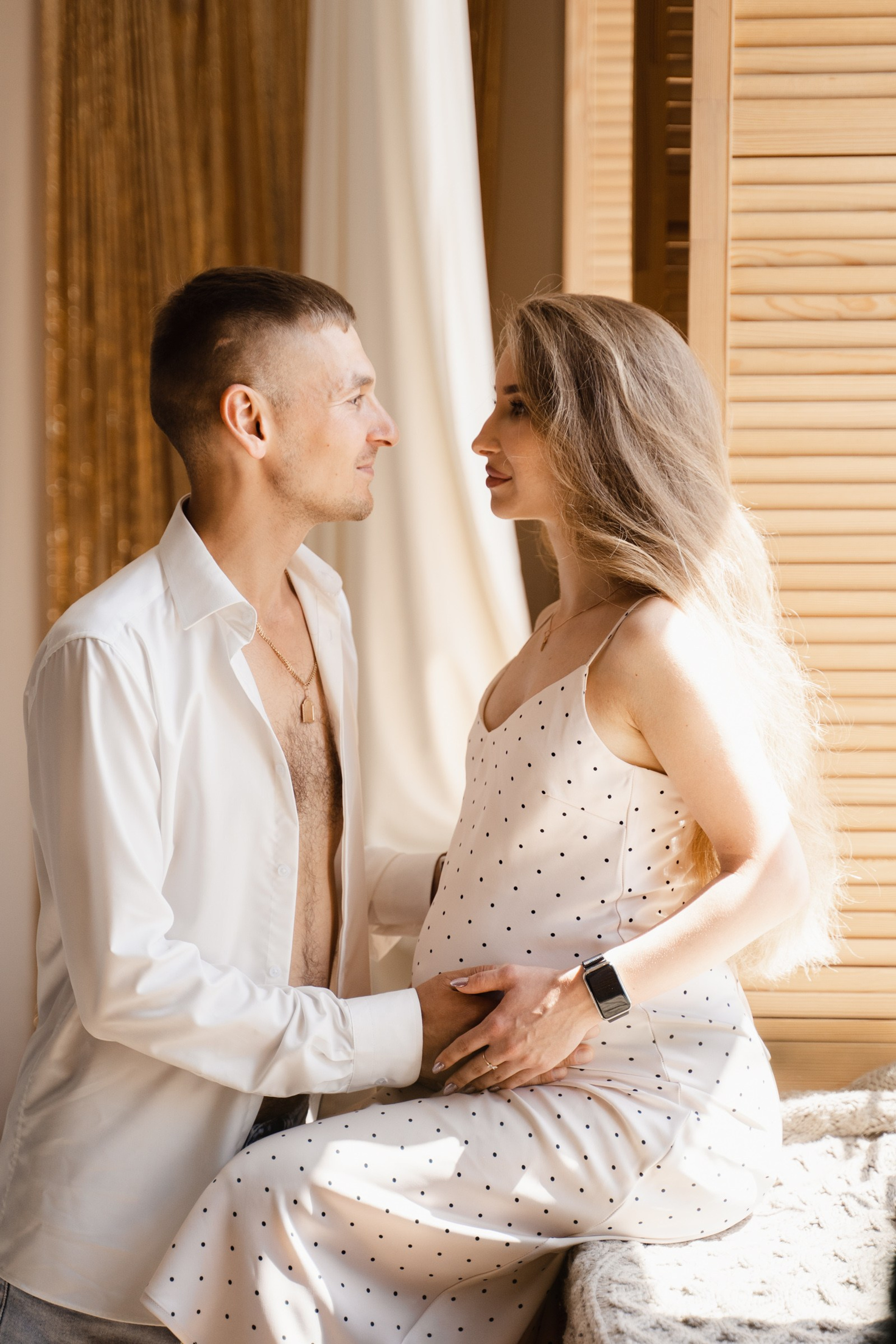 БЕРЕМЕННОСТЬ