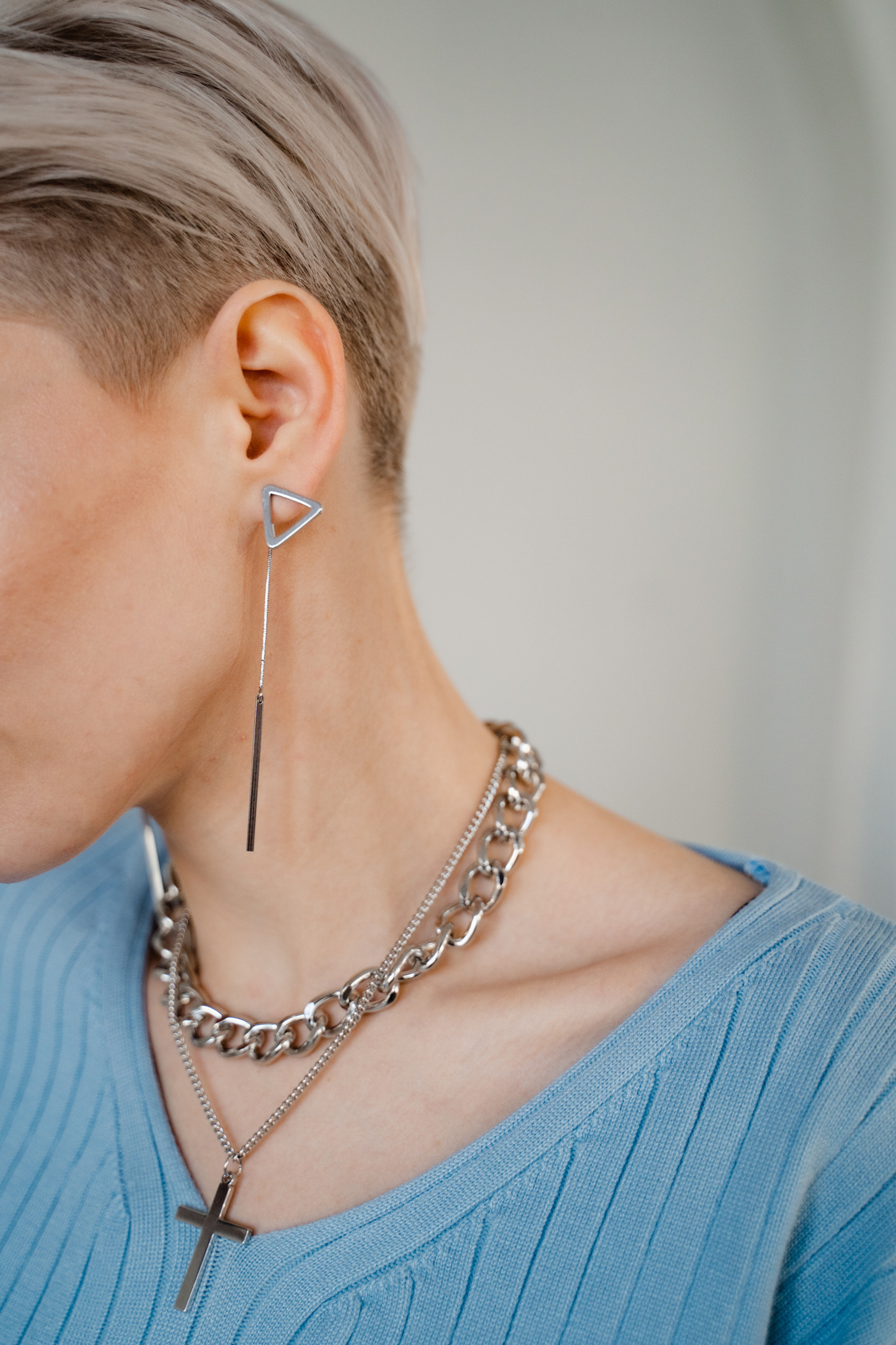 Бутик одежды