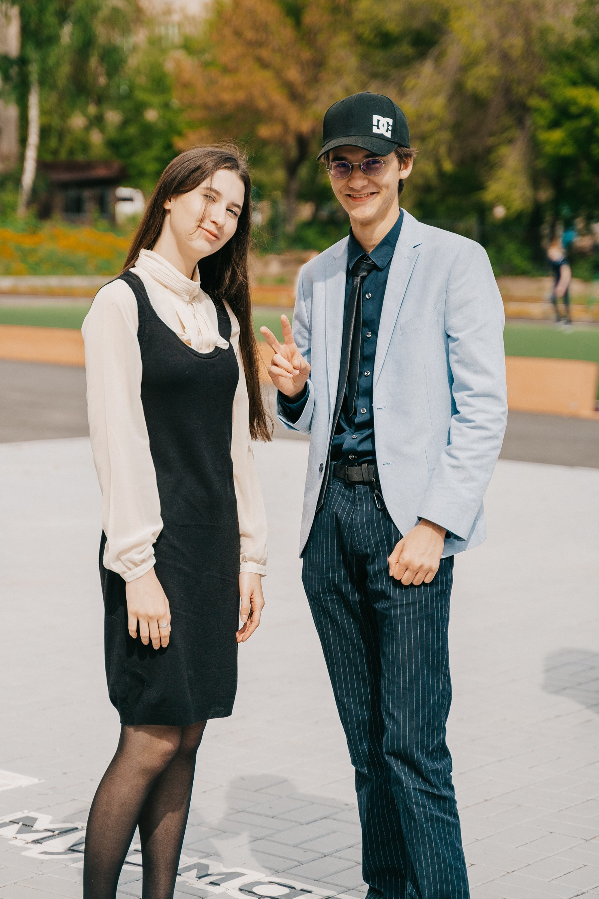 Школьные фотосессии под ключ с альбомом