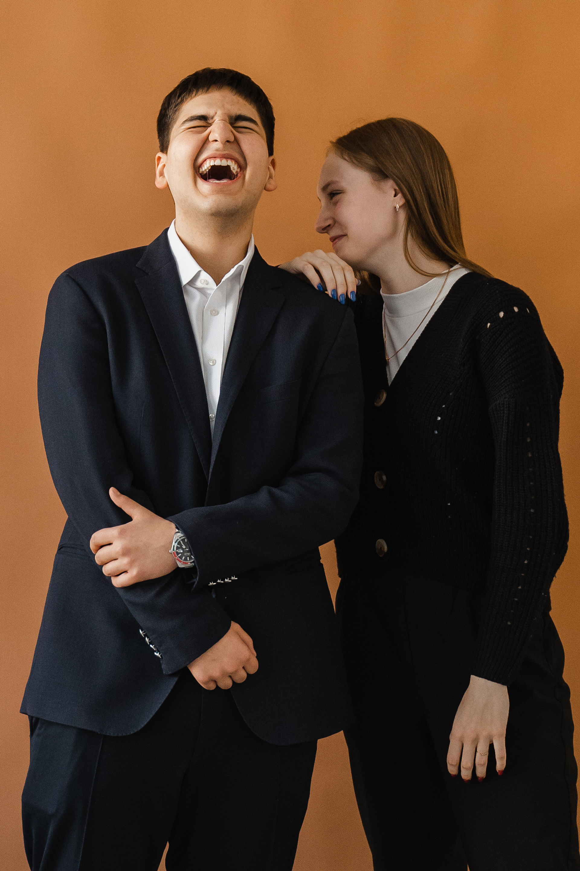 Школьные фотосессии под ключ с альбомом