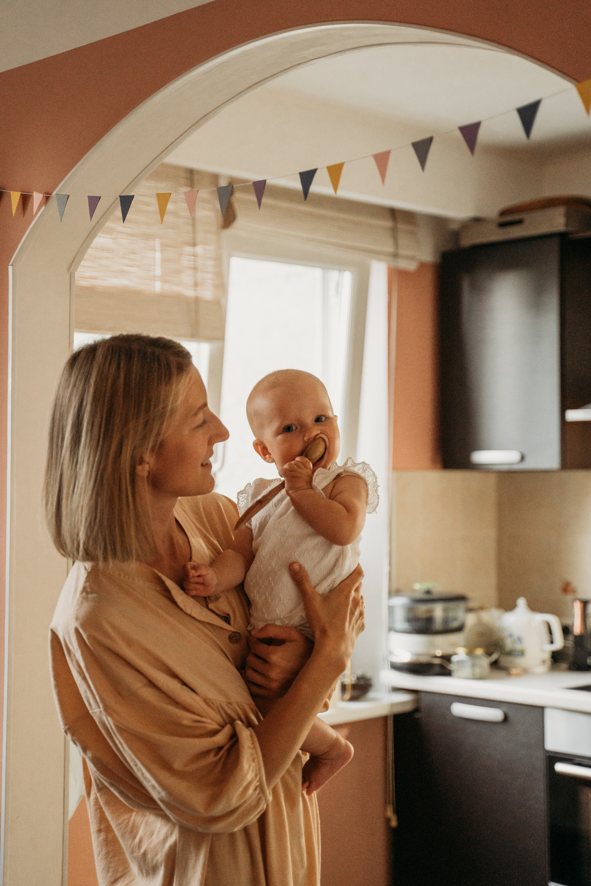 Домашняя история