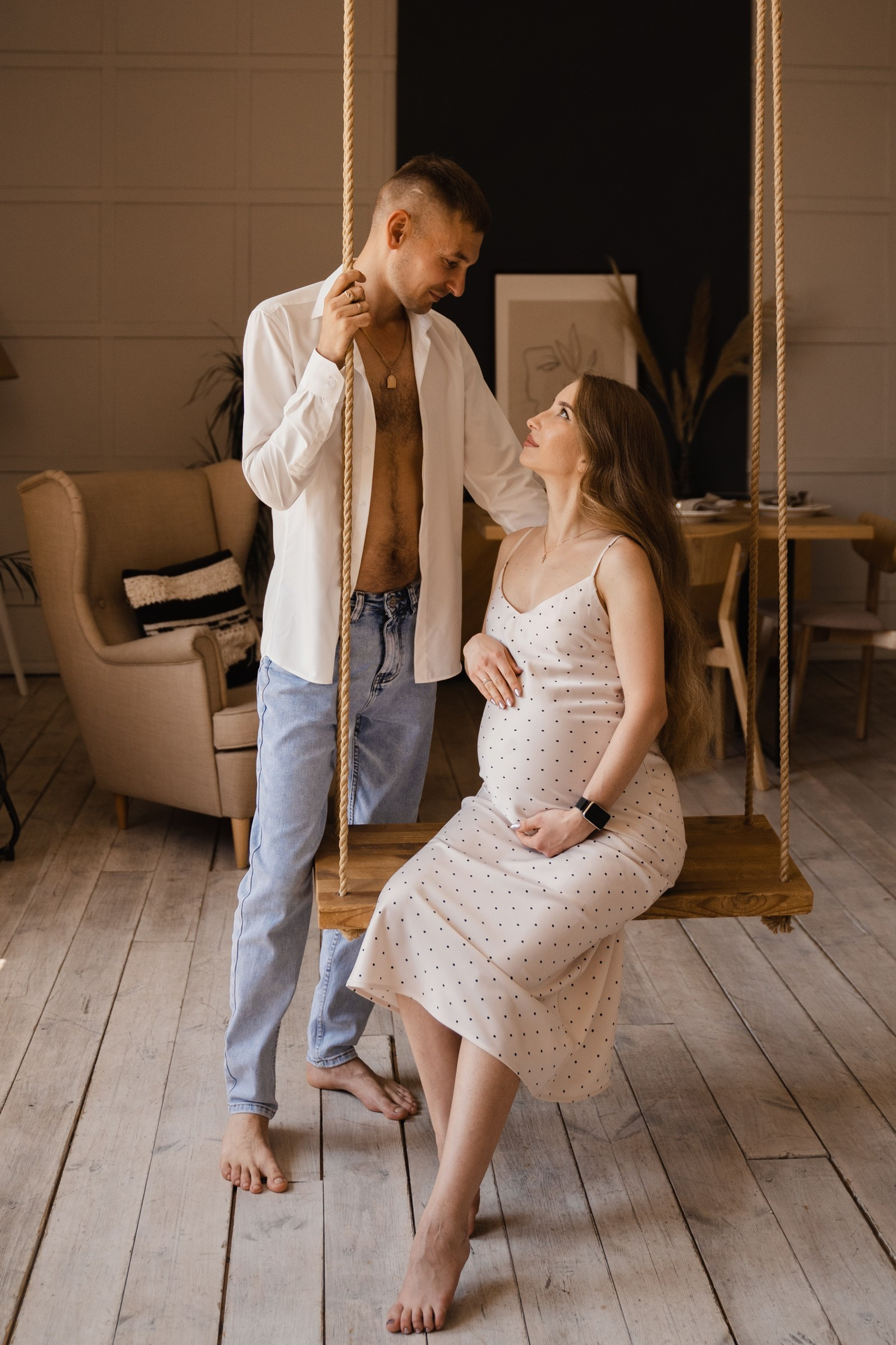 БЕРЕМЕННОСТЬ