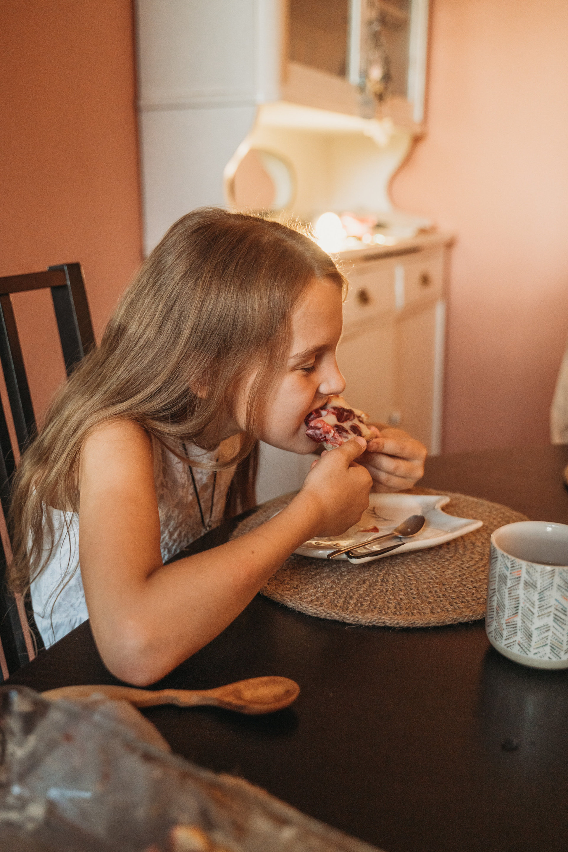 Домашняя история