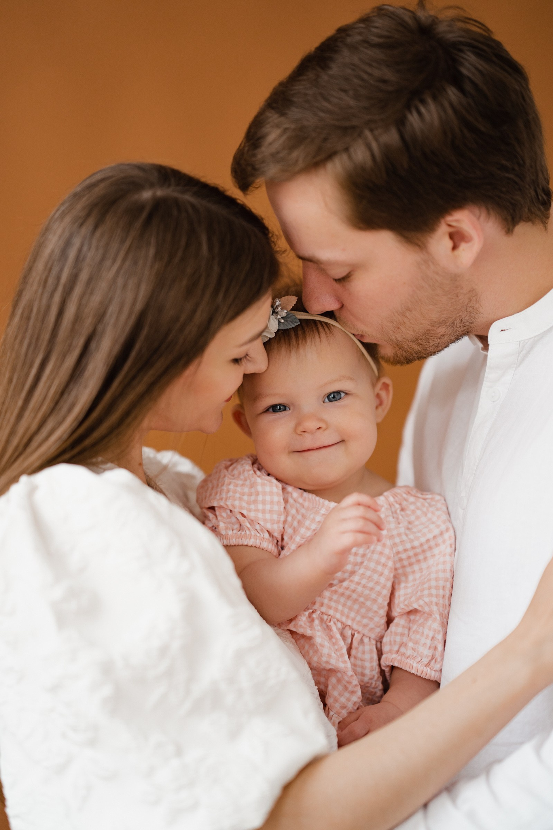 Семейная фотосесия в Челябинске