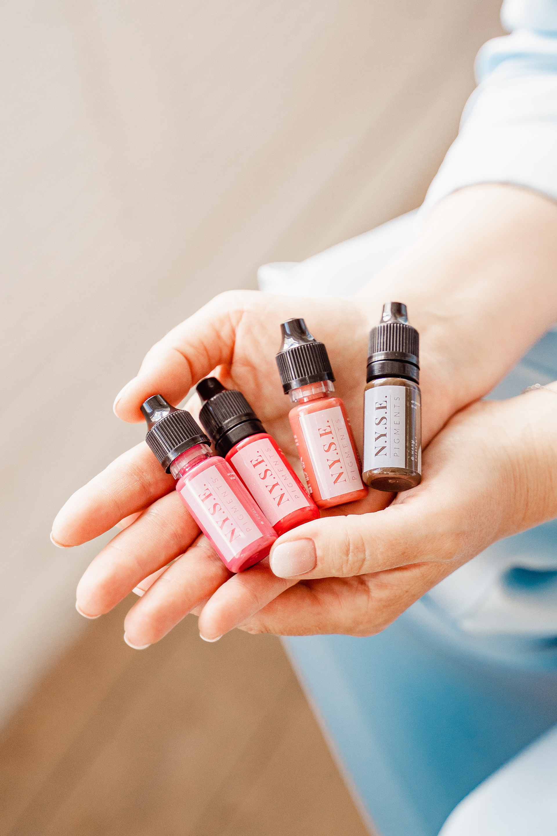 Косметолог