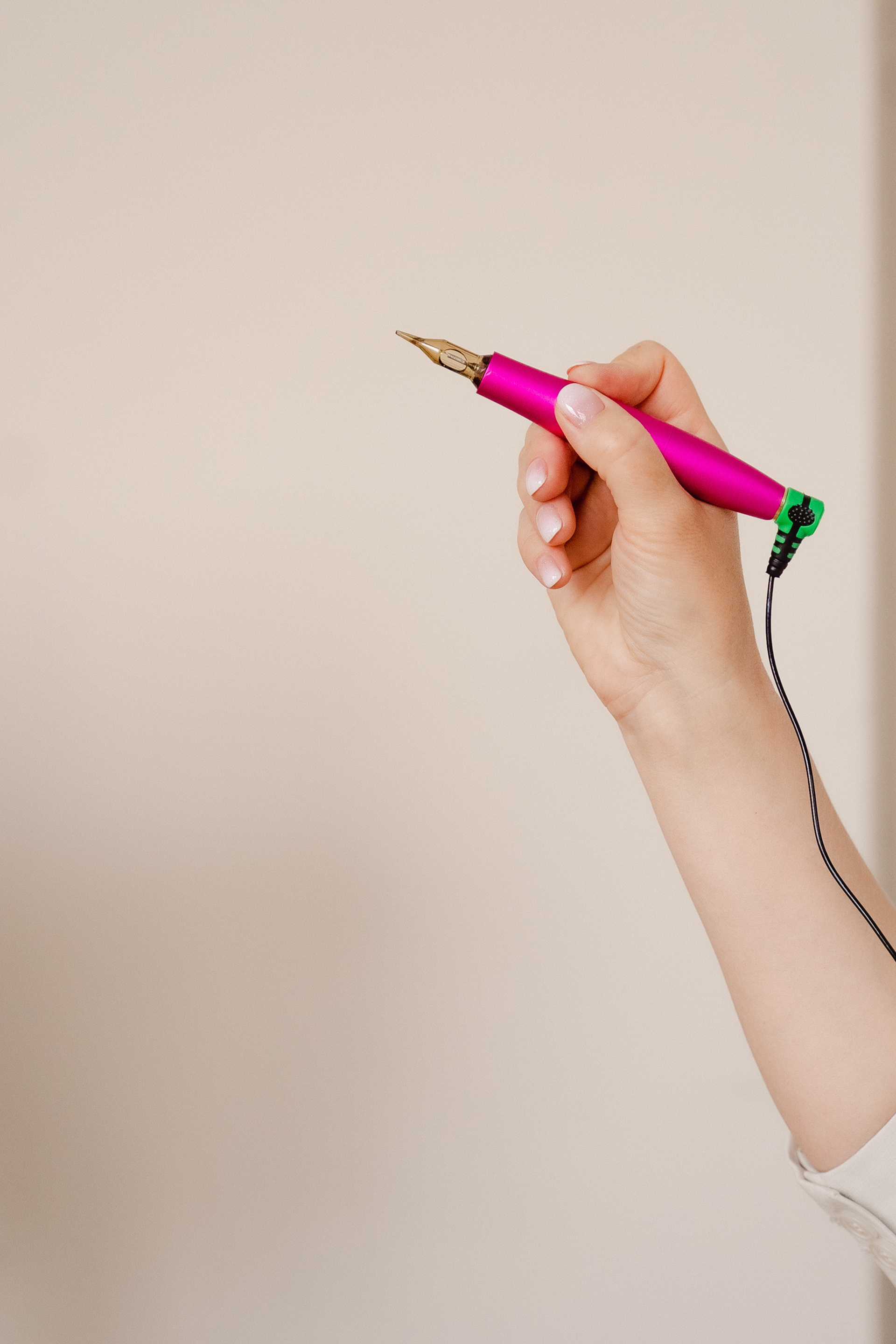 Косметолог