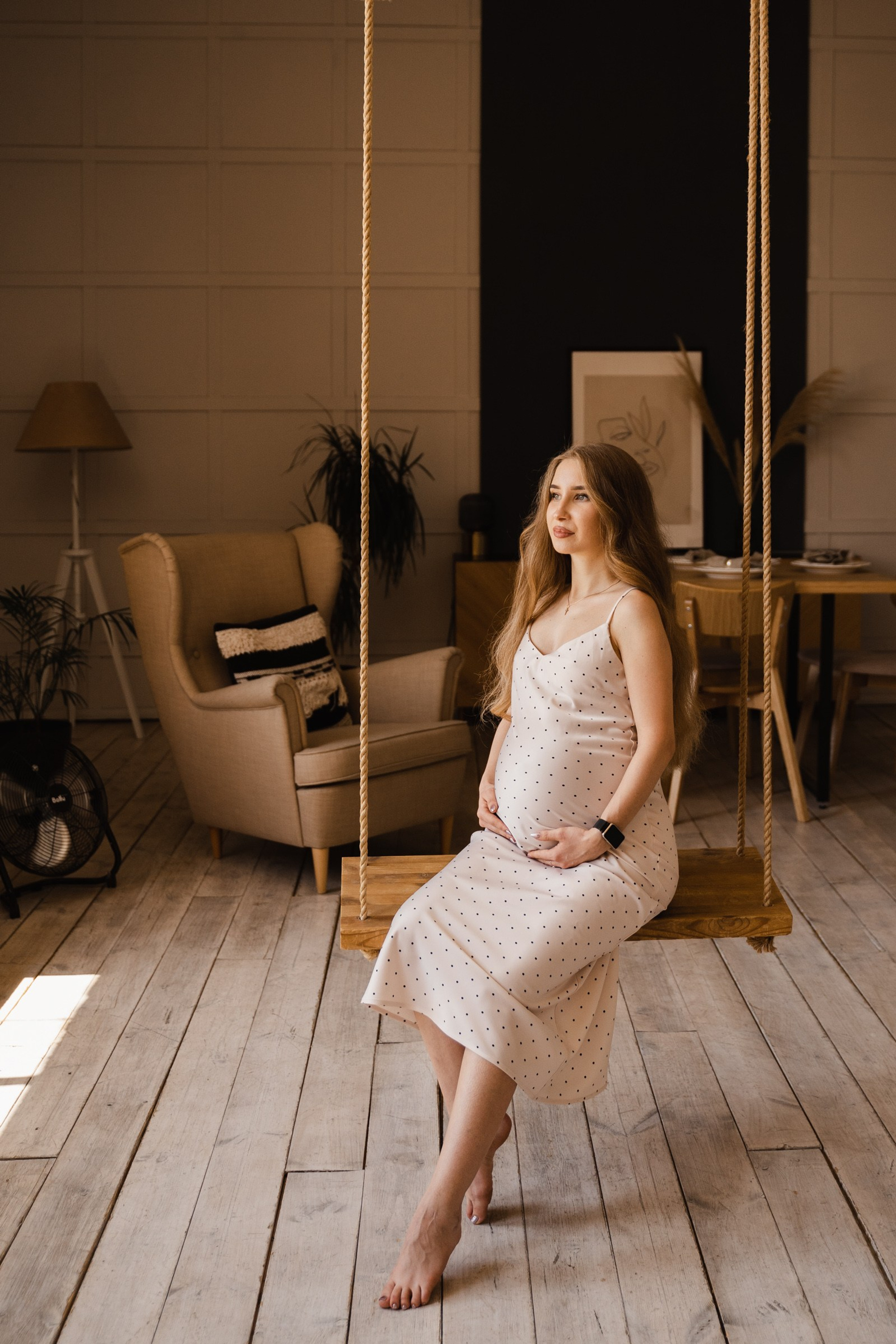 БЕРЕМЕННОСТЬ