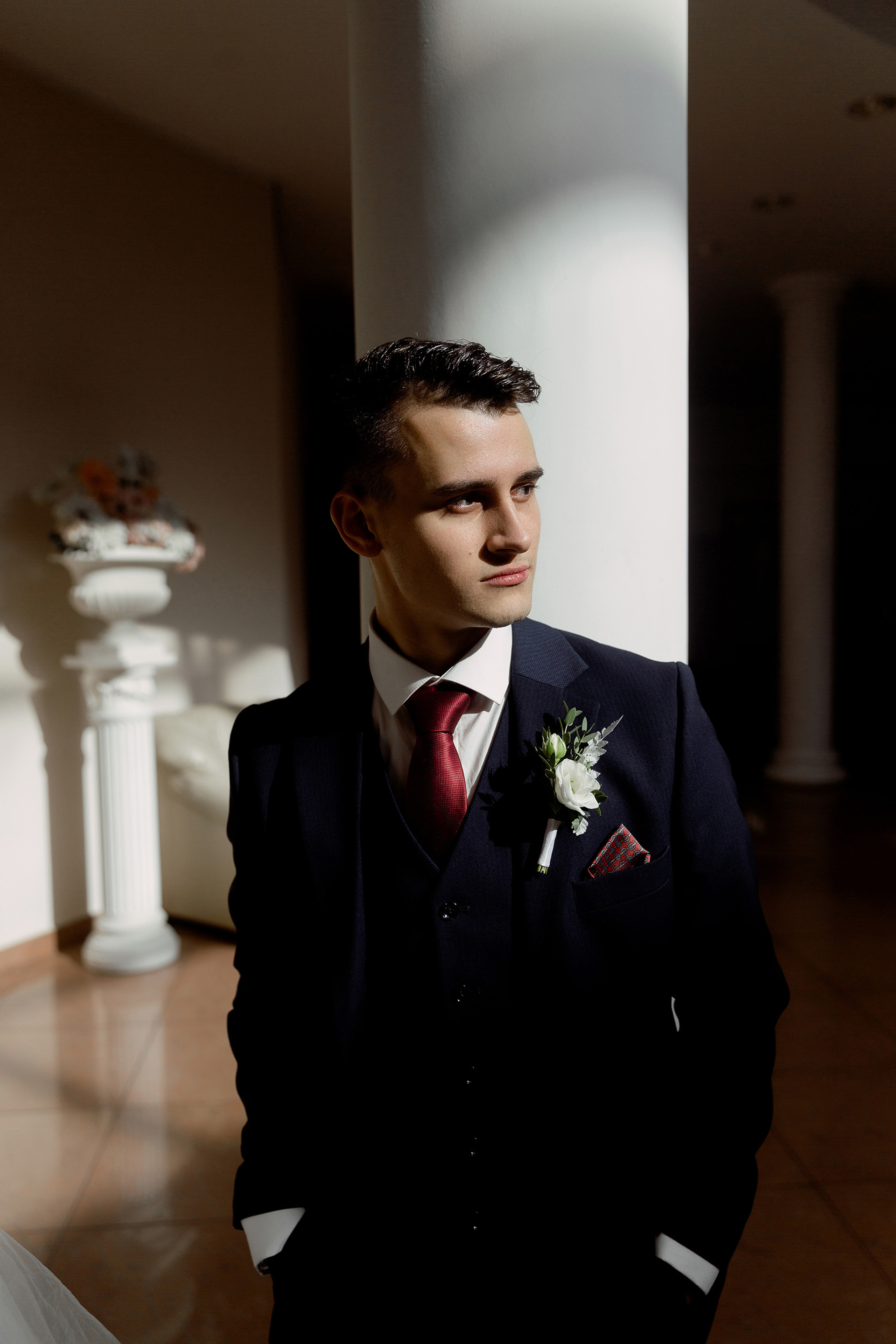 Ксения и Станислав