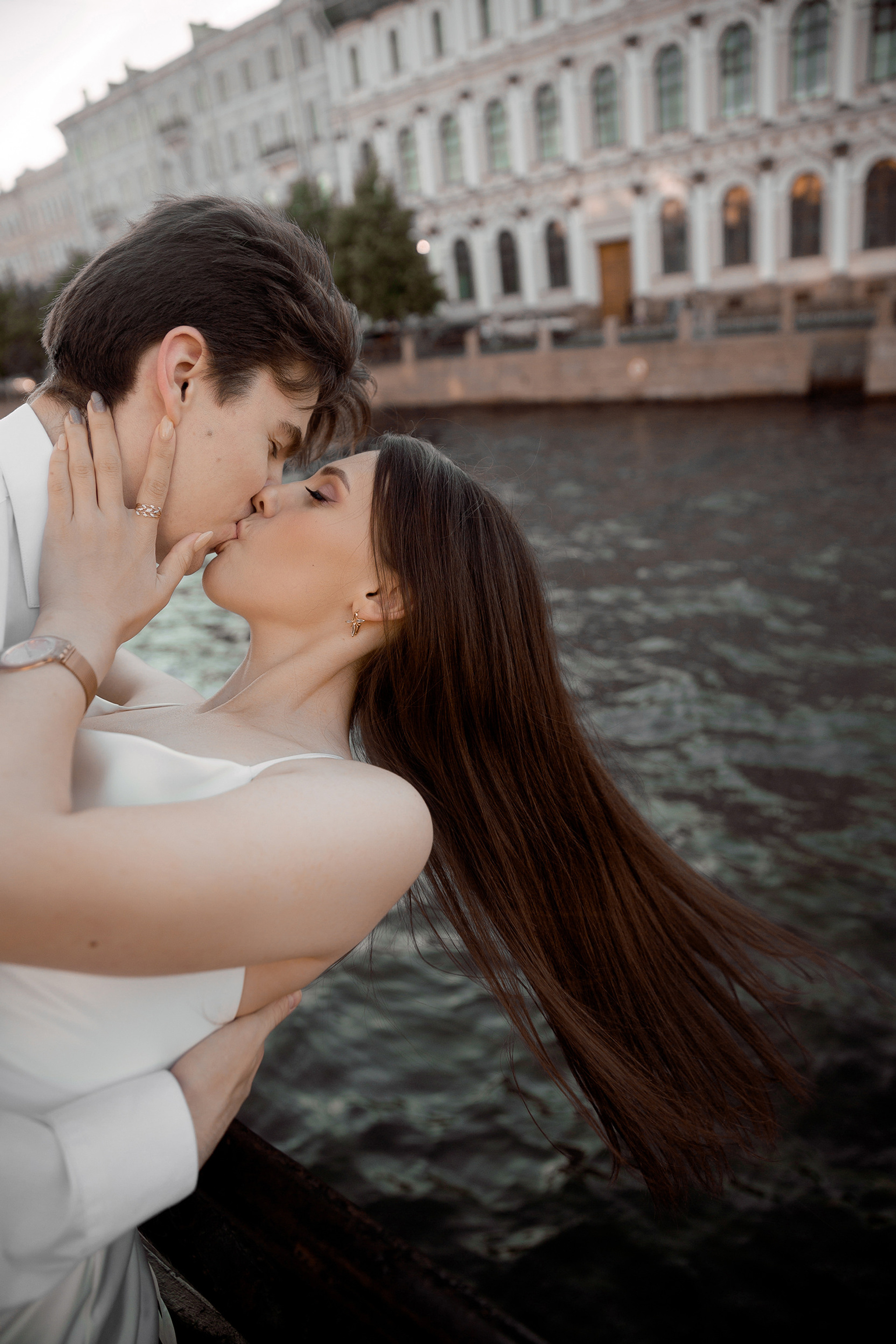 Екатерина и Эрик