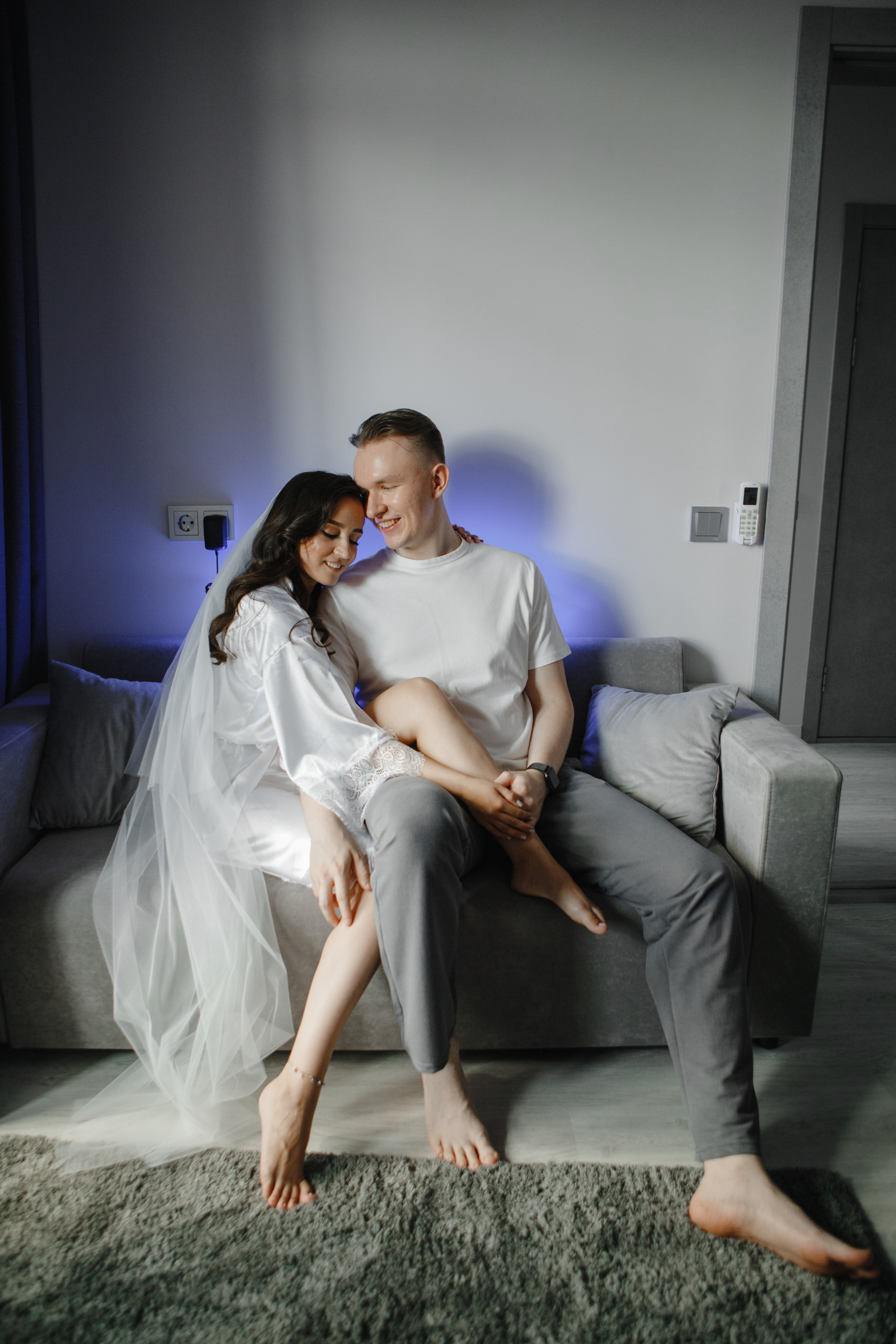 Отзывы. Свадебный и семейный фотограф Ижевск