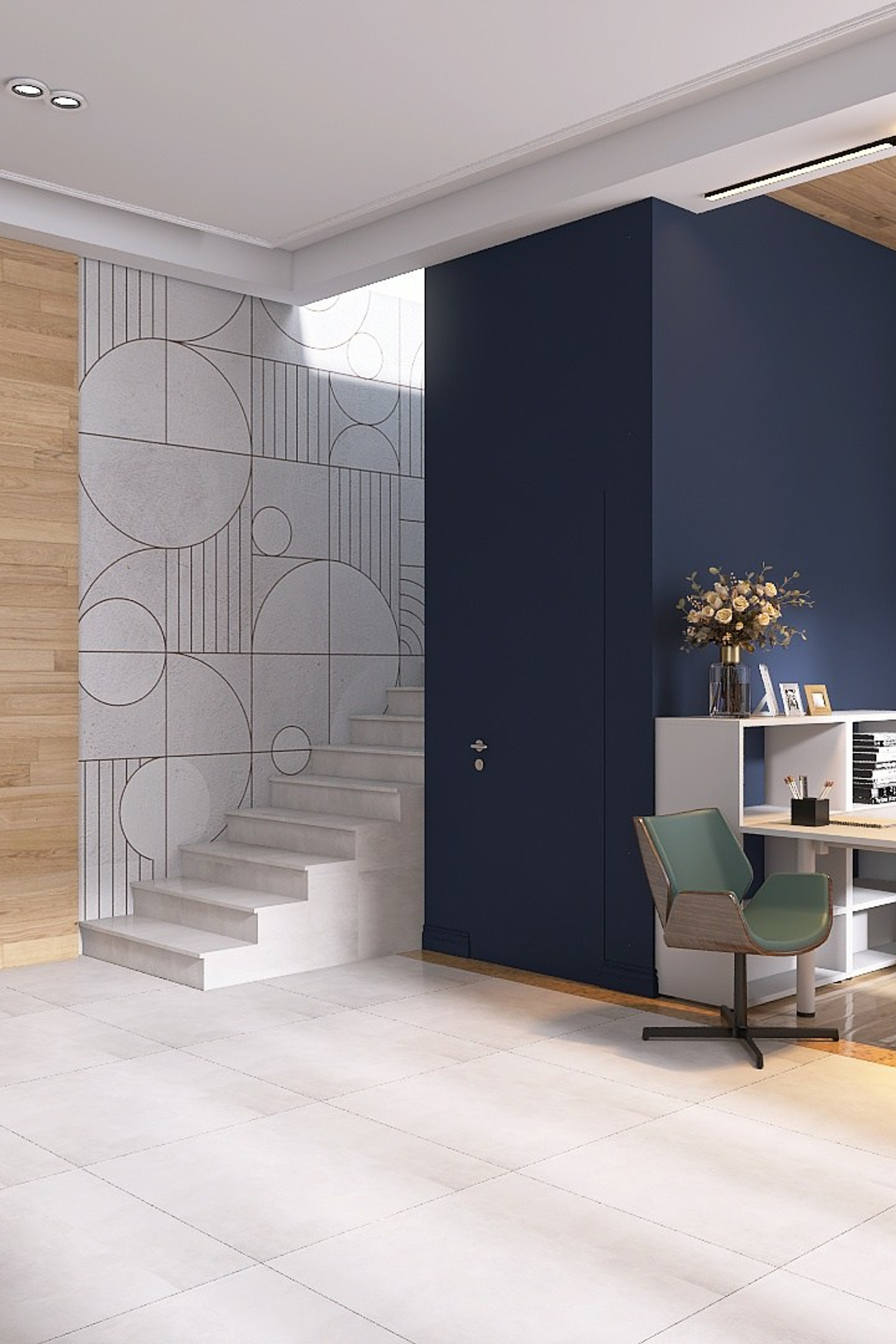 ОФИС В КРАТОВО