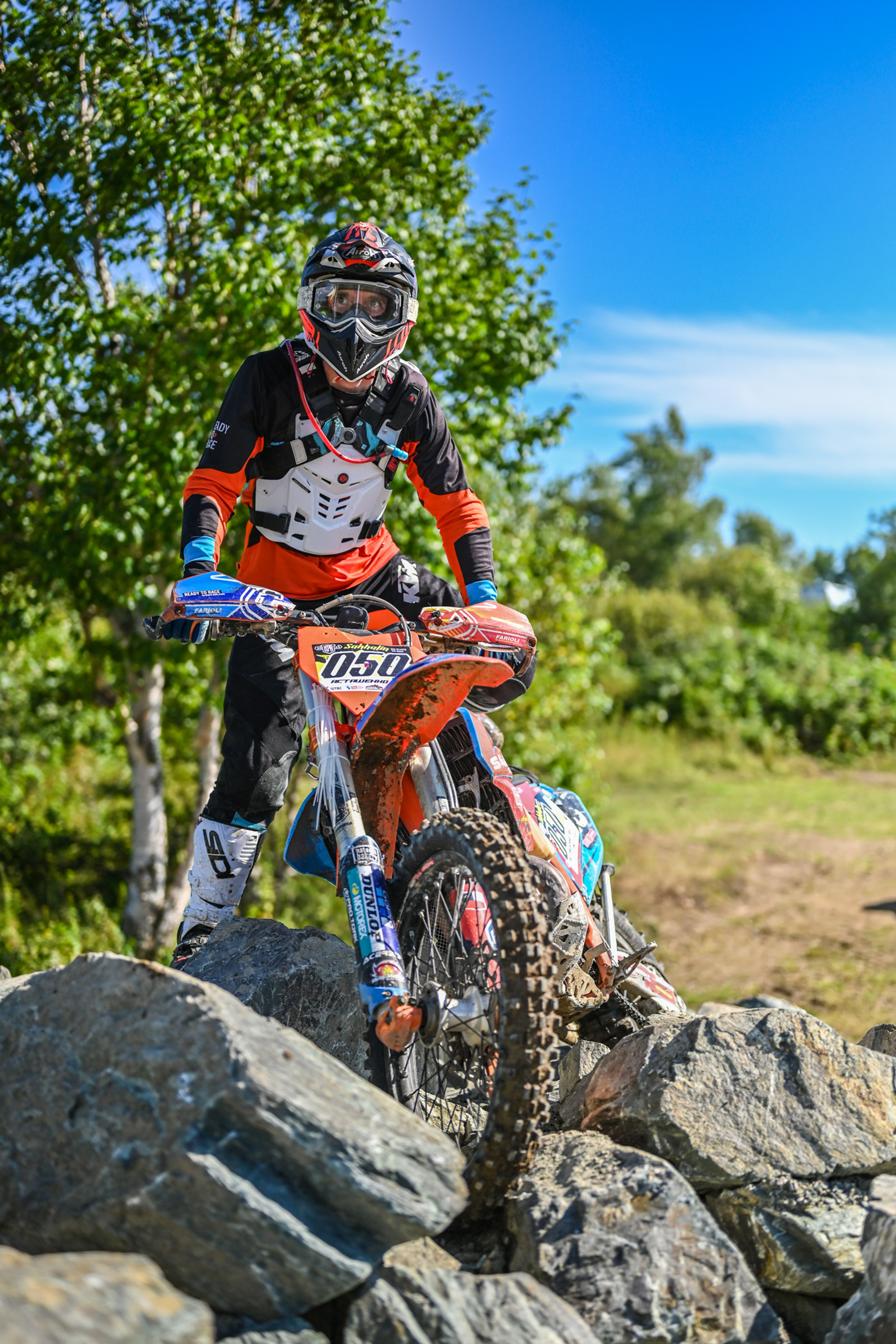 Крылья Сахалина