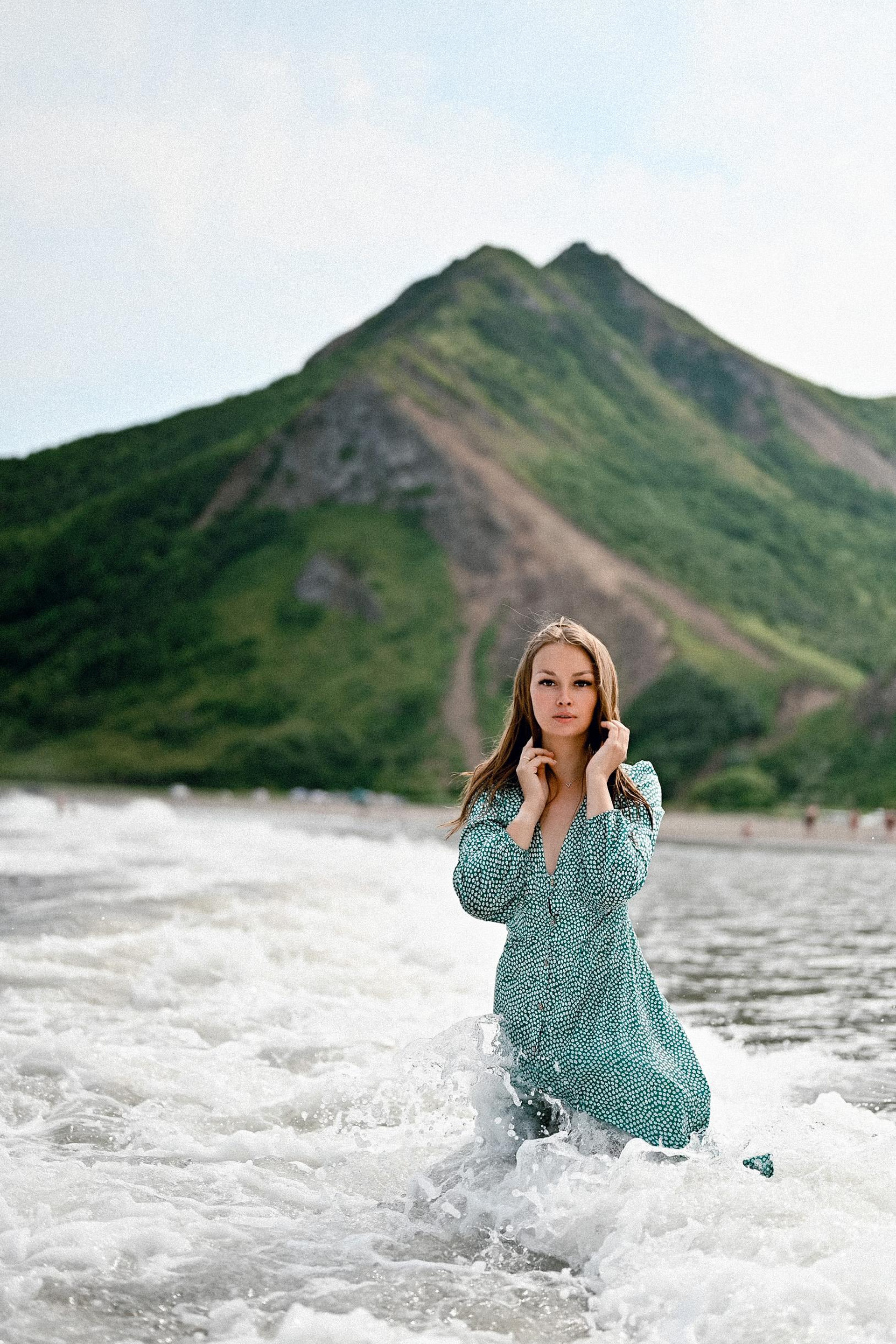 Тихая Бухта