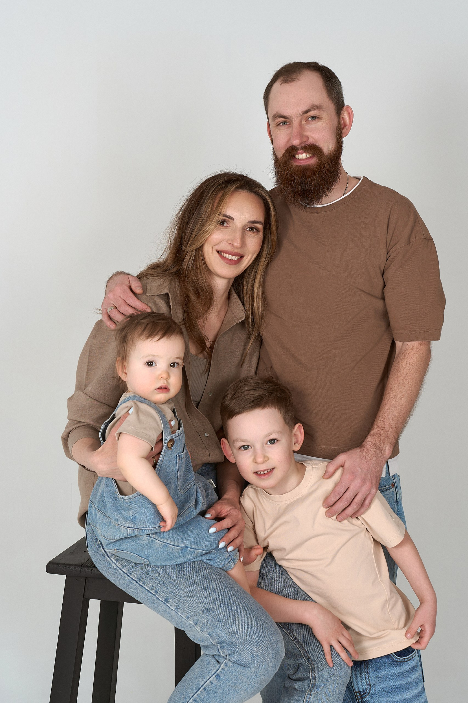 Отзывы. Индивидуальная/Love♥️Story/Свадебная/Семейные фотоистории