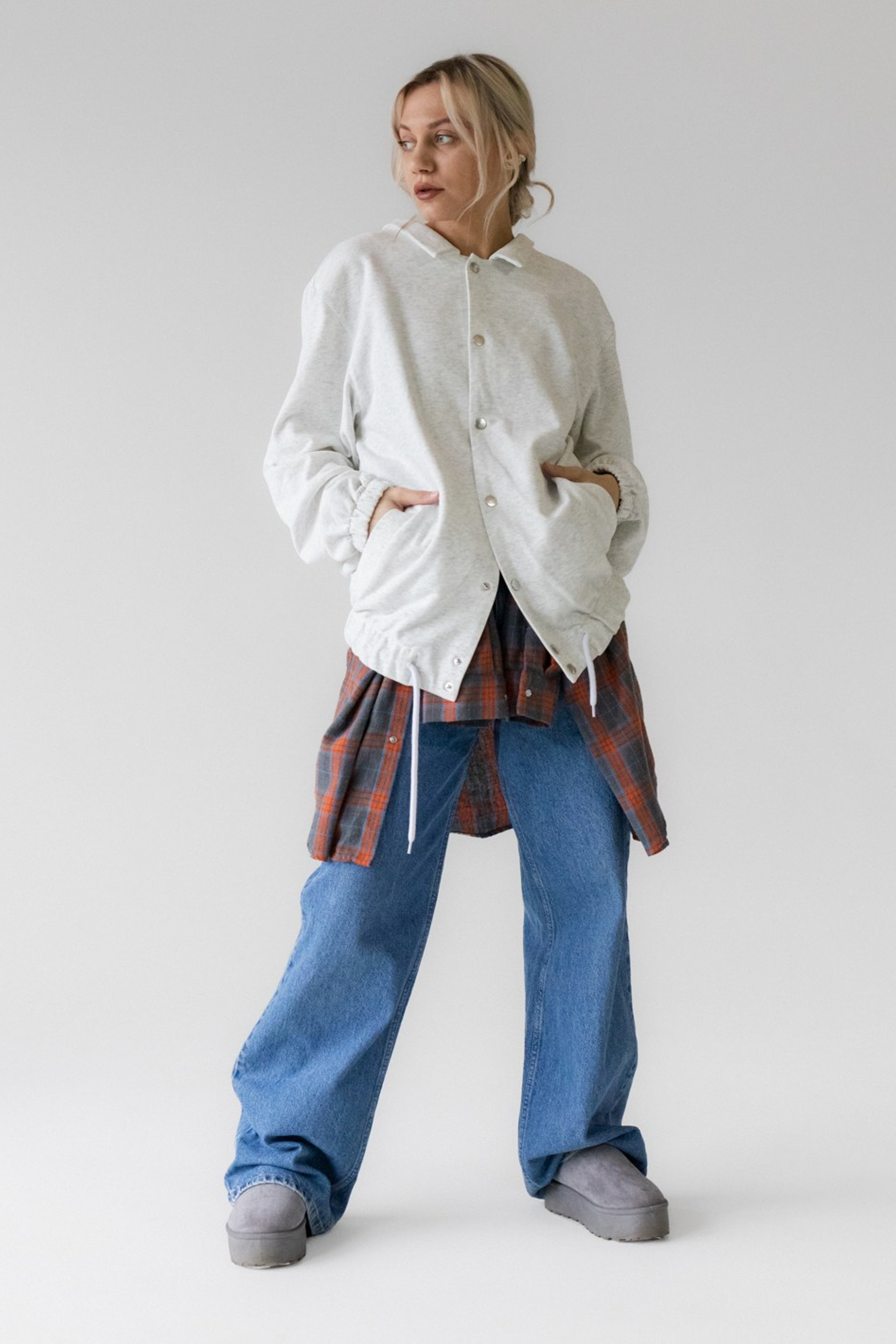 Каталог мерча