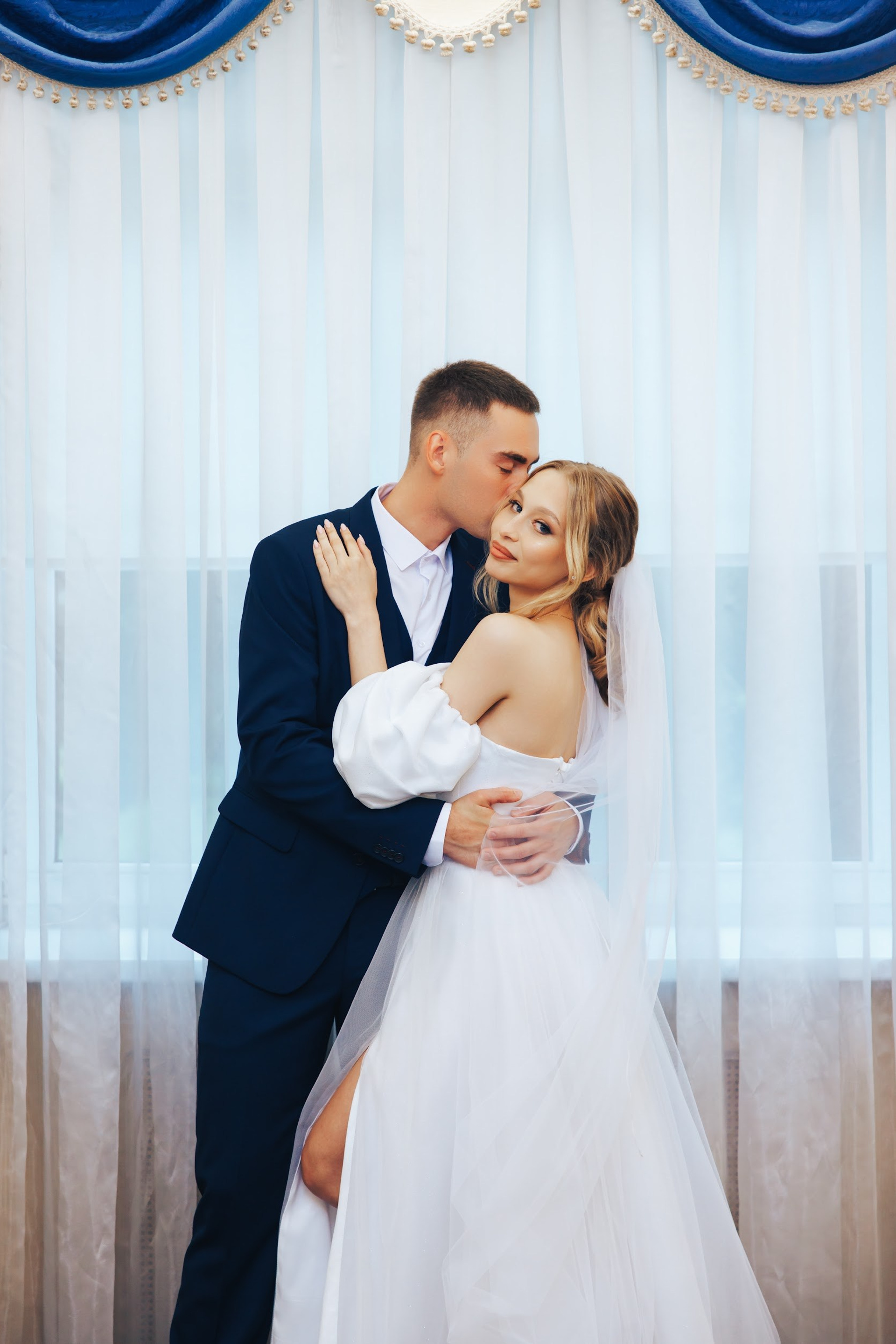 Отзывы. Свадебный фотограф в Южно-Сахалинске — Бойко Александр