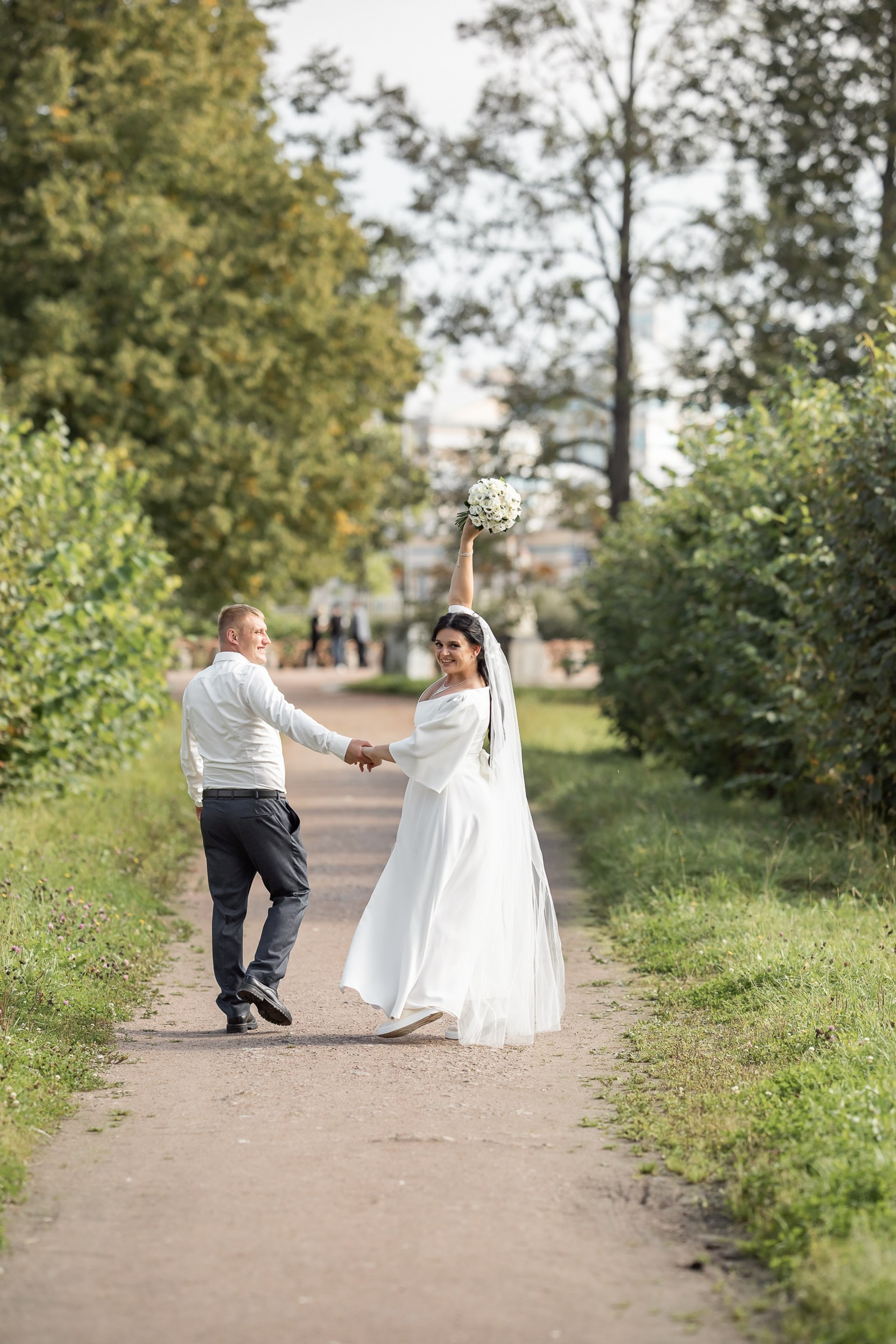 Истории. Свадебный и семейный фотограф в Колпино и СПб Юлия Папанова