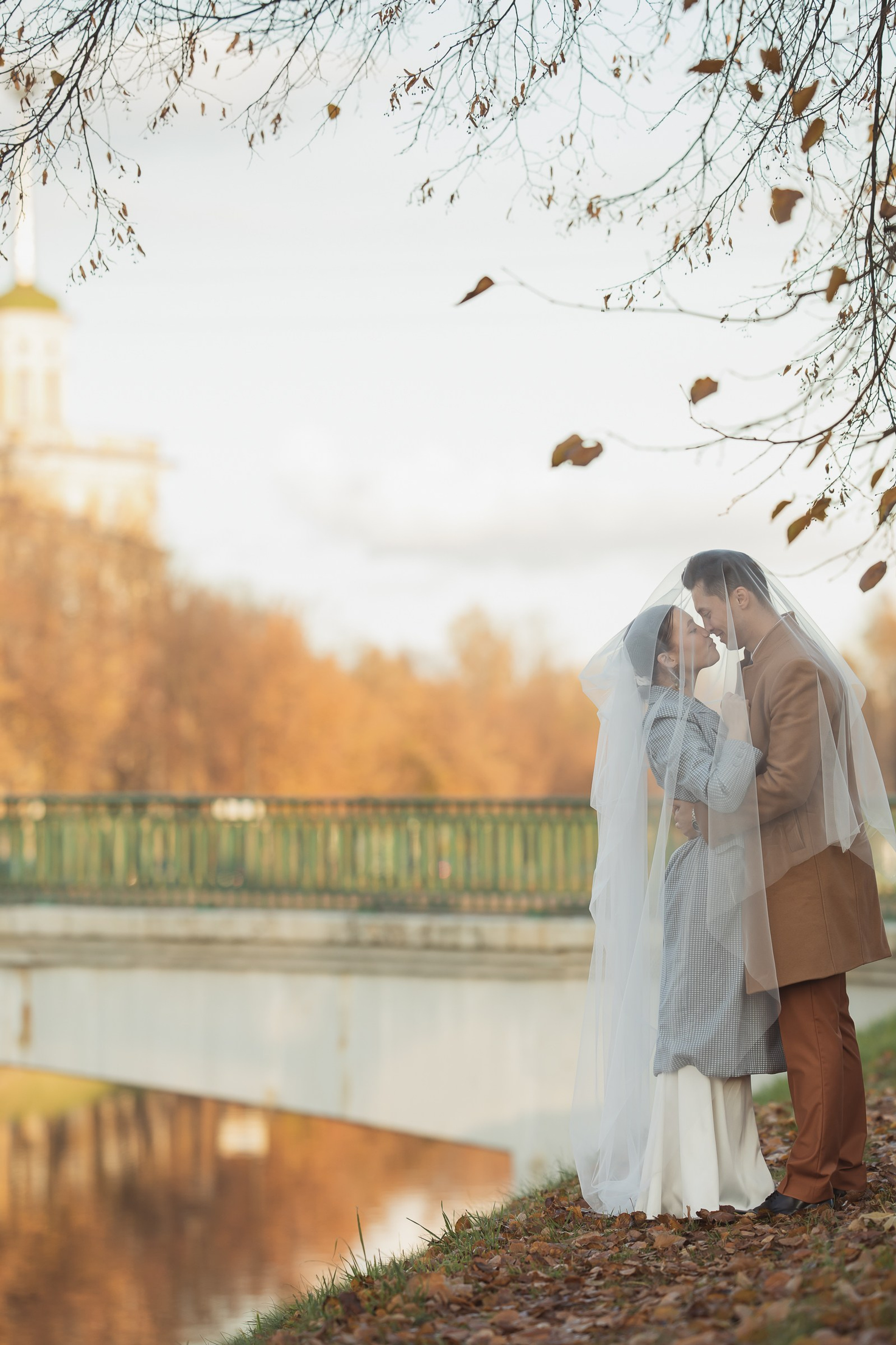 Истории. Свадебный и семейный фотограф в Колпино и СПб Юлия Папанова