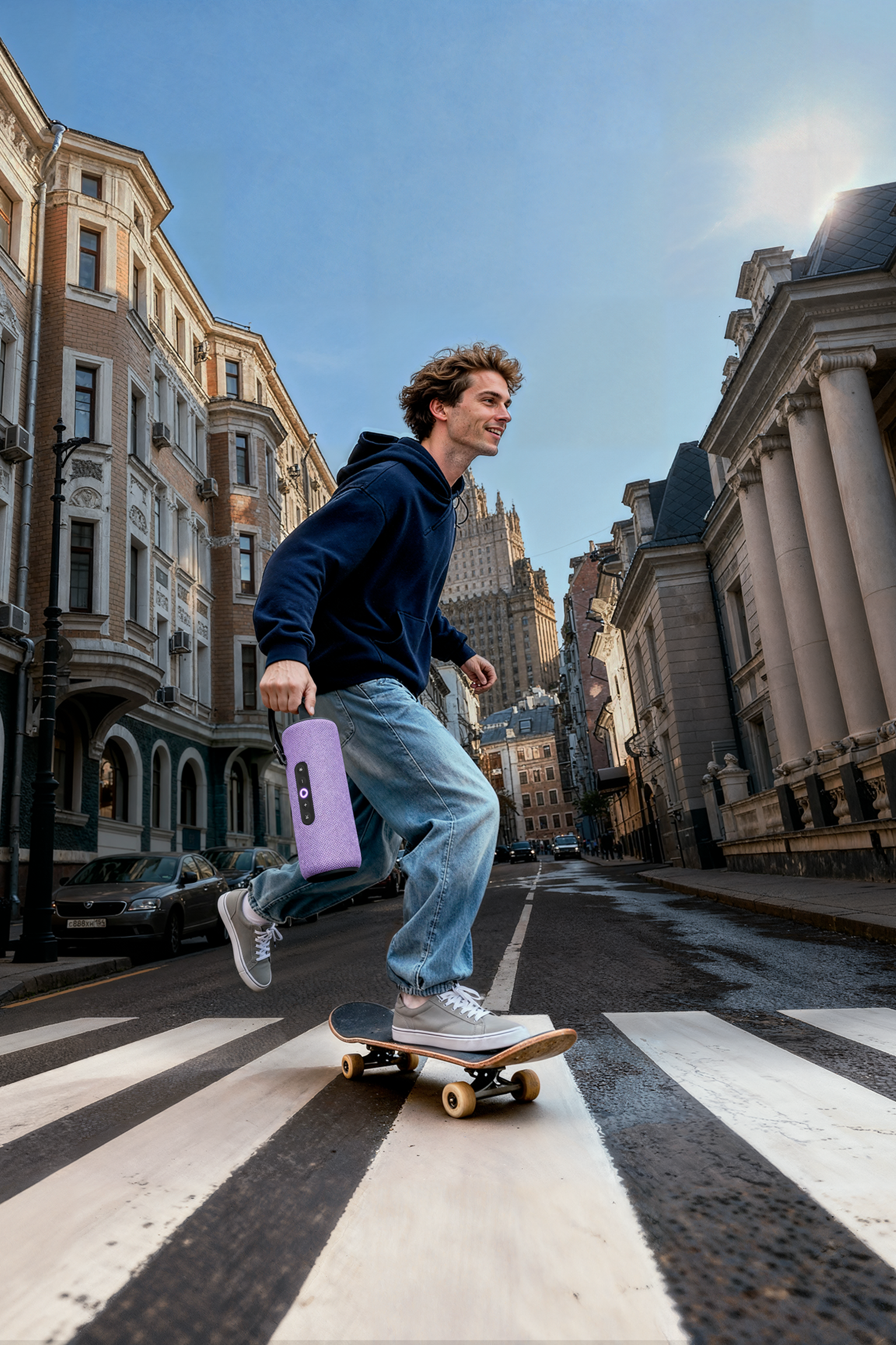 Яндекс Плюс. Sasha.mnekrasivo