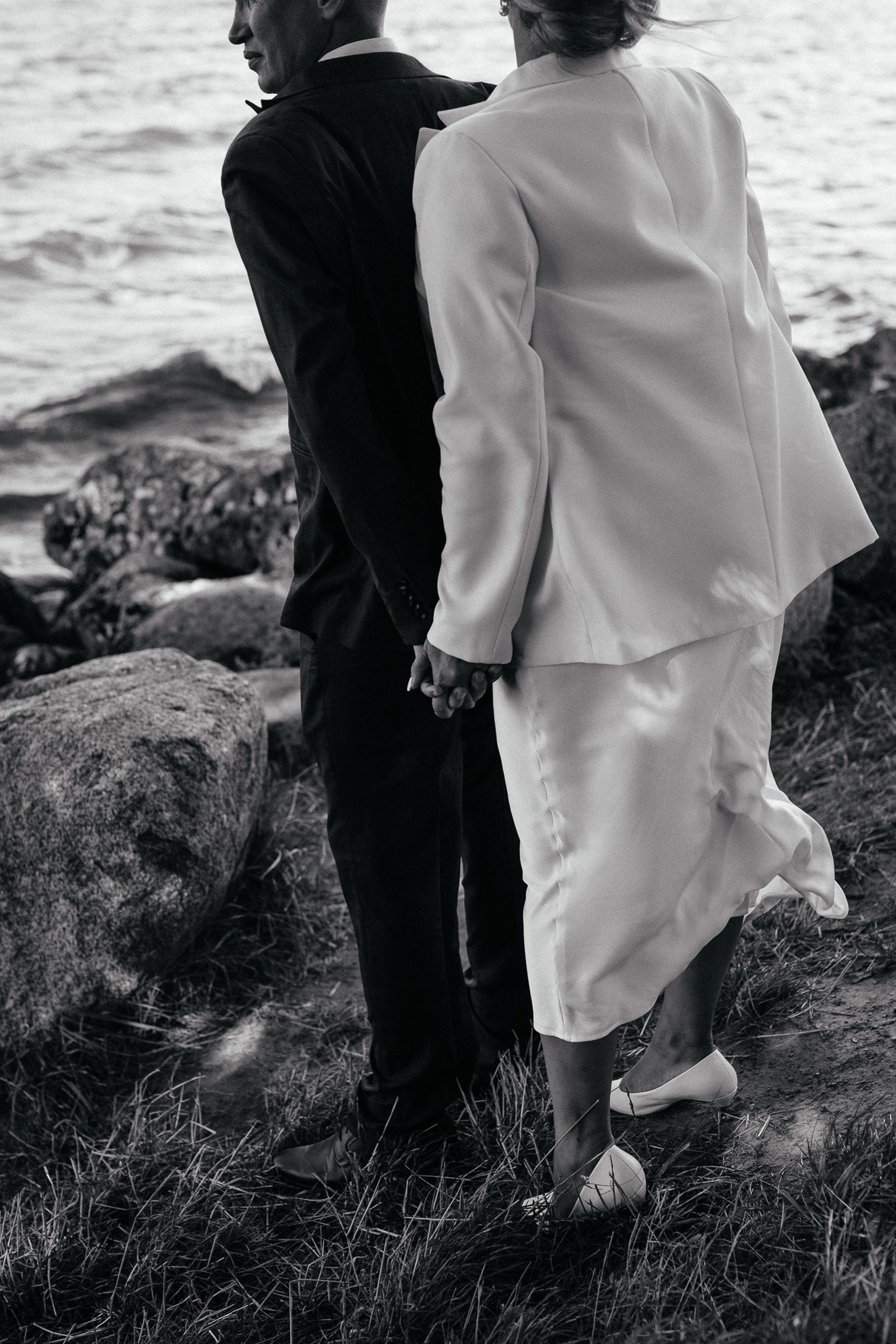 Свадебная фотосессия в Петергофе и у Исаакиевского собора