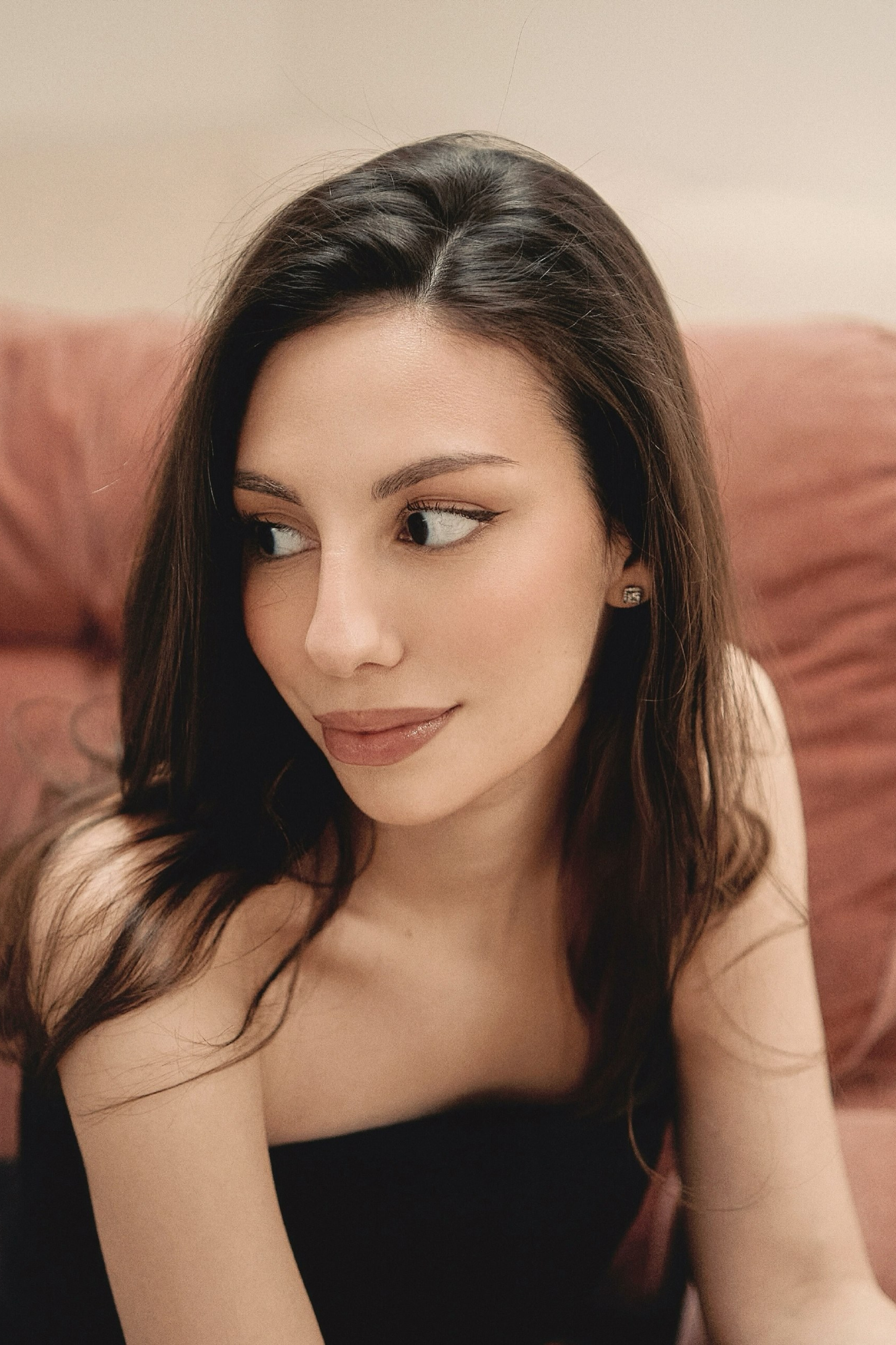Портрет. Photography personal / love / family / for brands