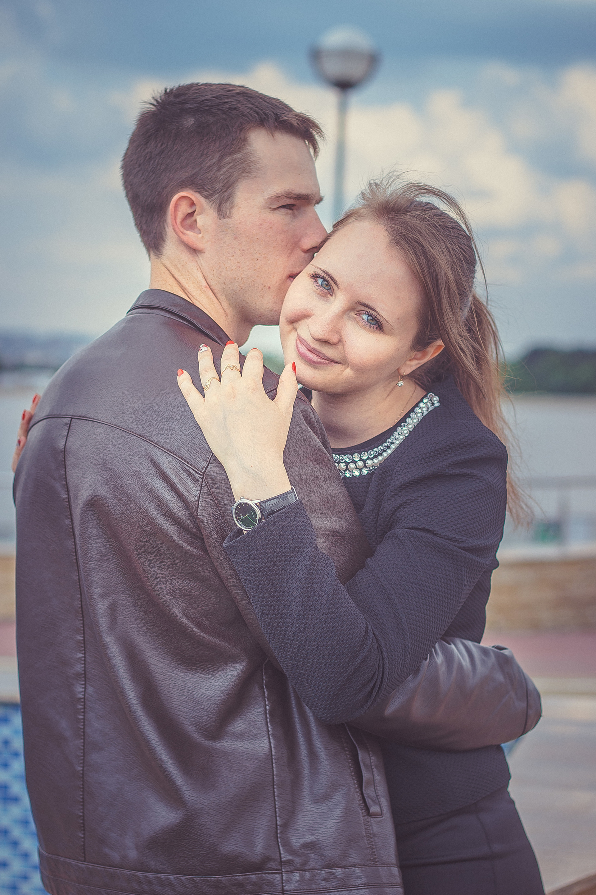 Летний день