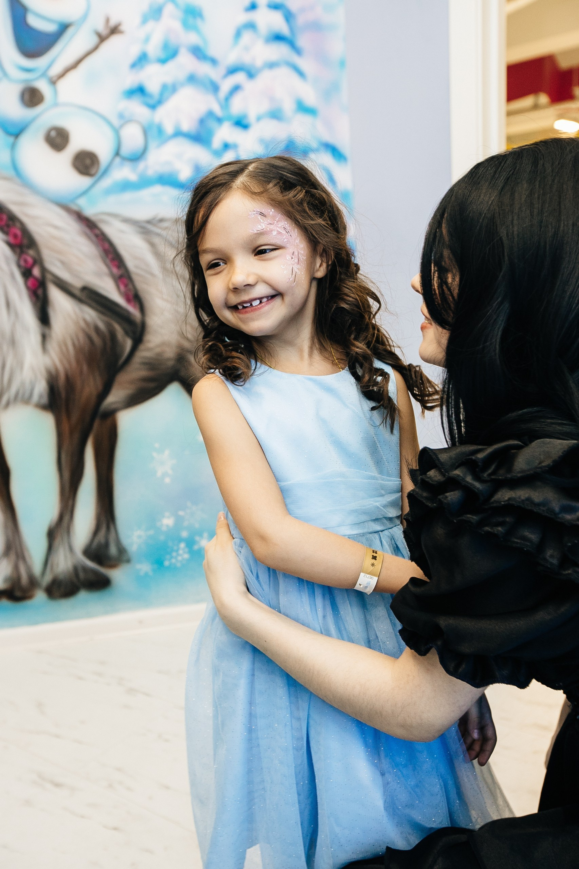 Отзывы. Женский и репортажный фотограф Москва Натали Смирнова