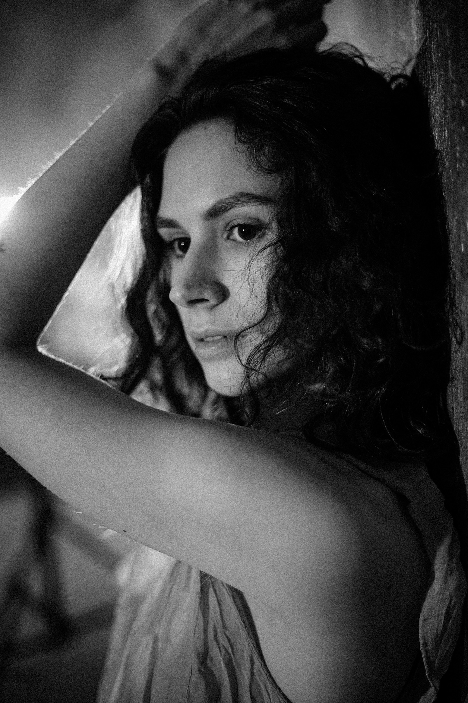 Отзывы. Женский и репортажный фотограф Москва Натали Смирнова