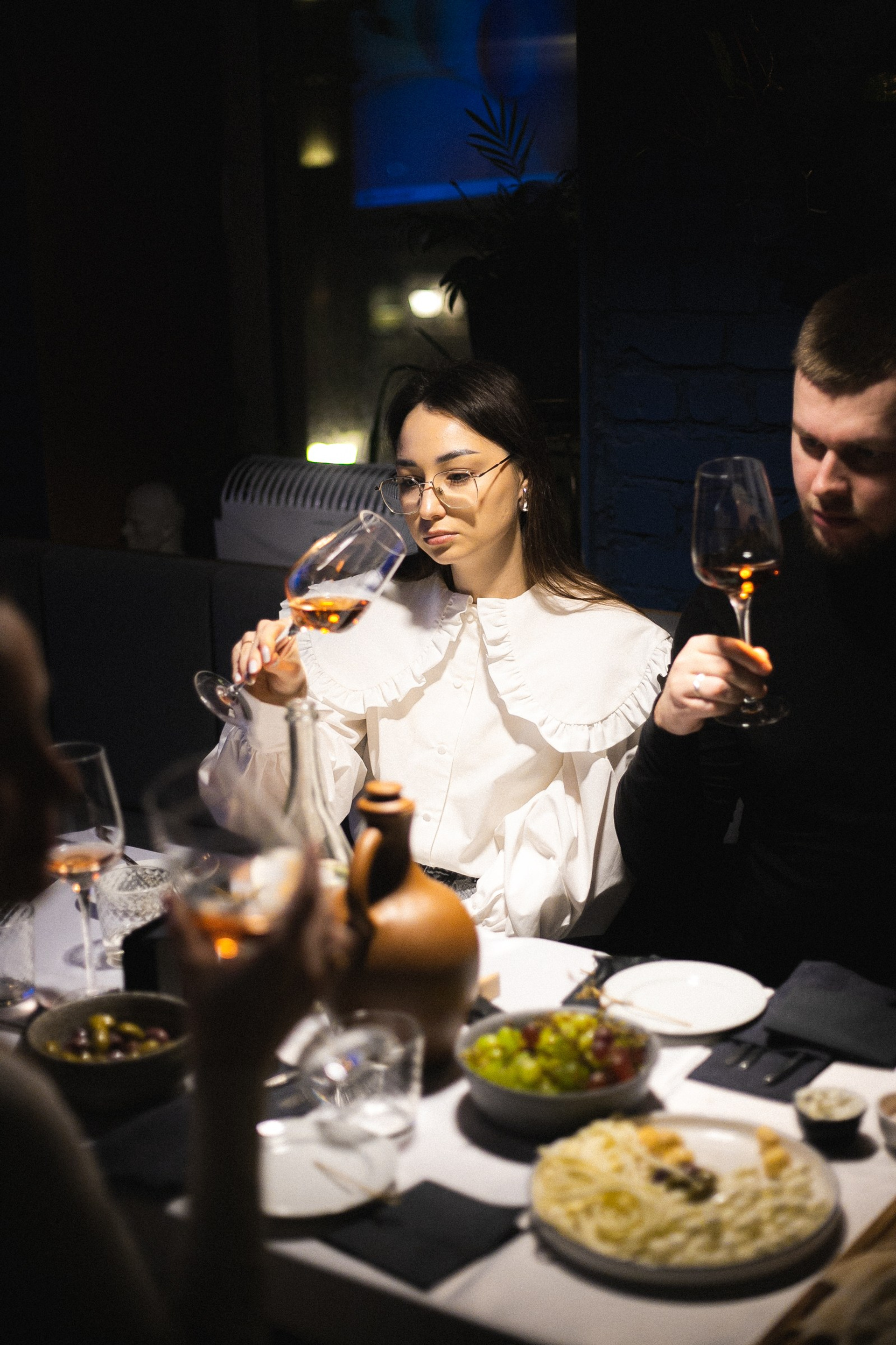 Винная дегустация