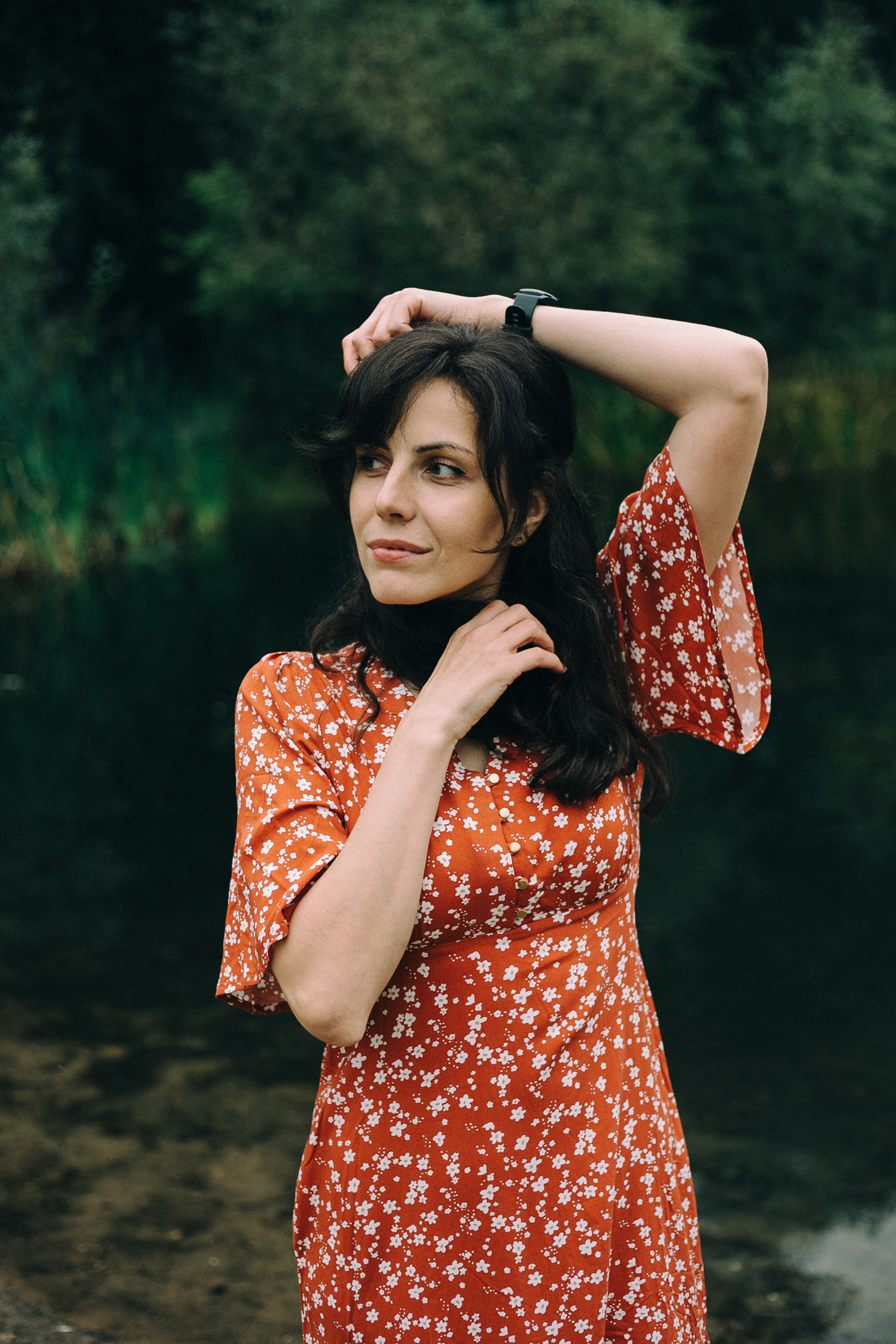 Отзывы. Женский и репортажный фотограф Москва Натали Смирнова