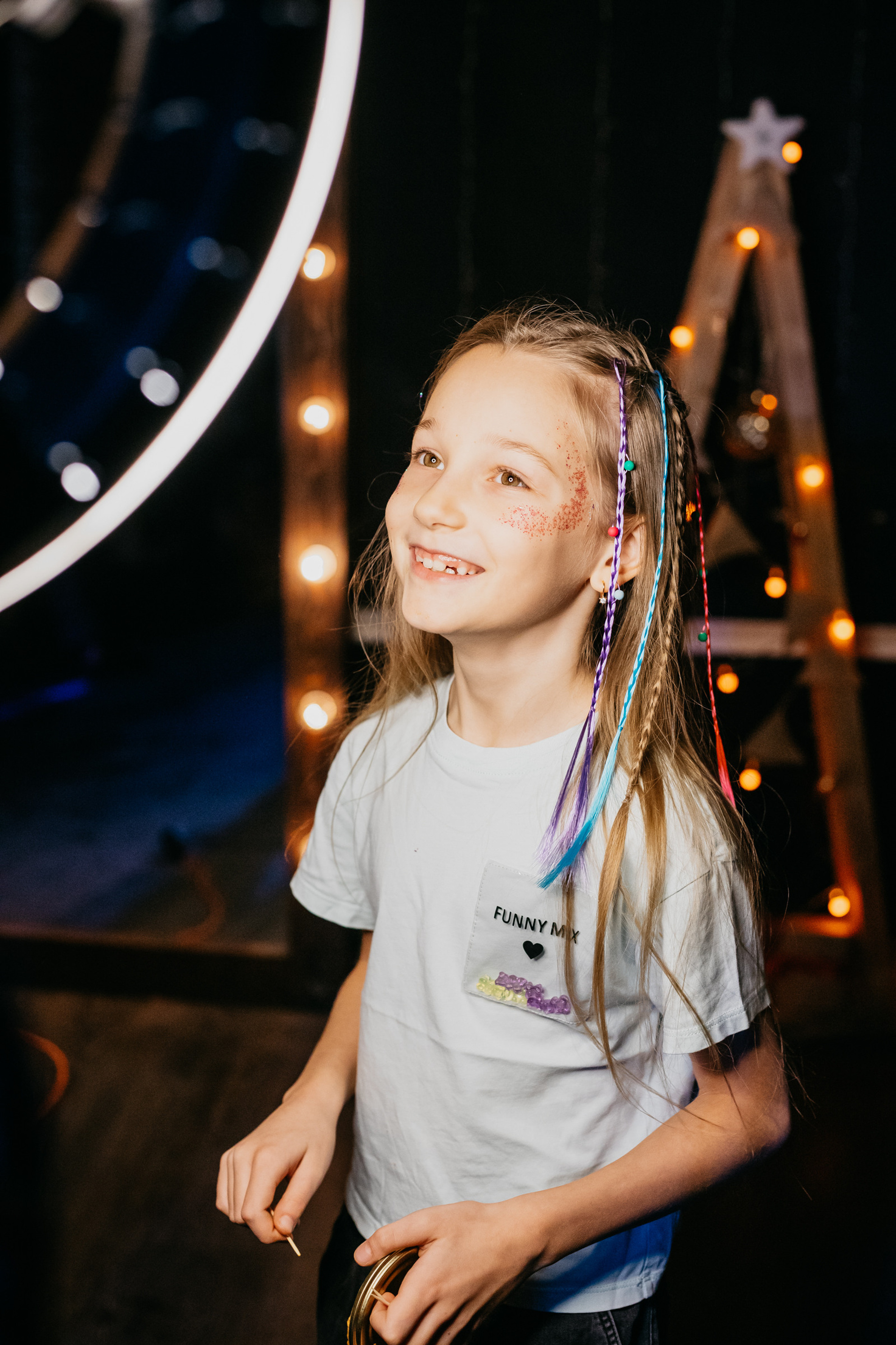 Детская вечеринка