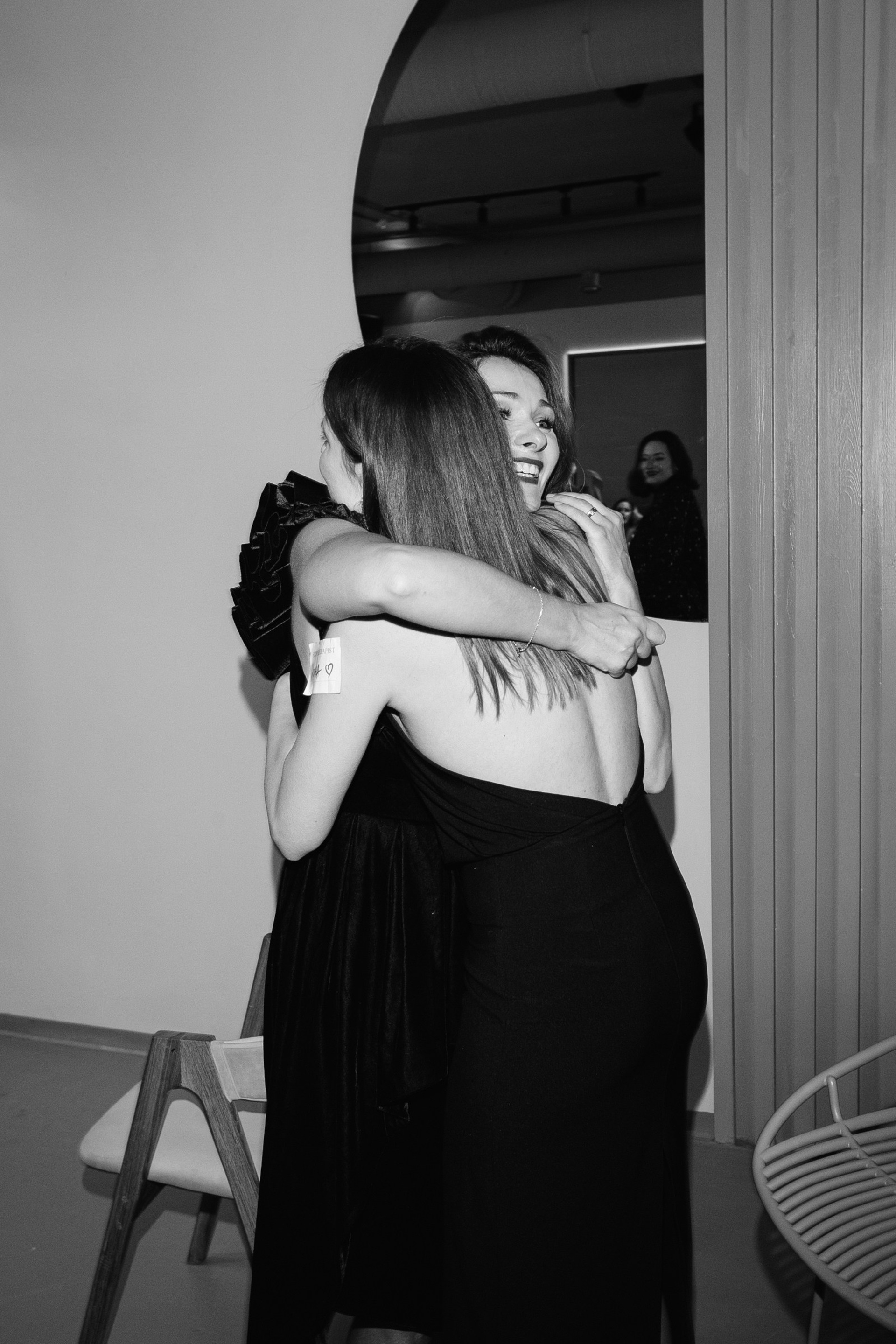 Корпоратив. Лофт