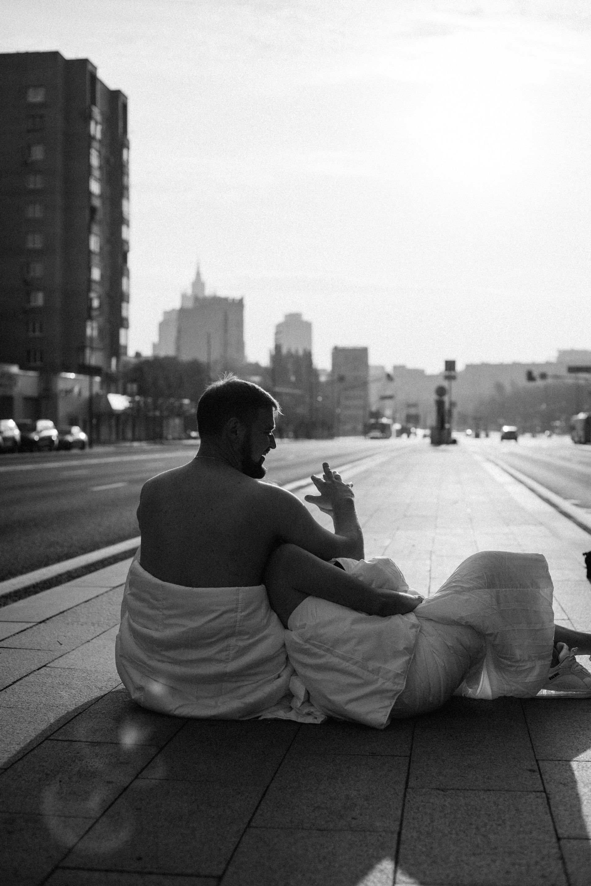 Макарий и Лена