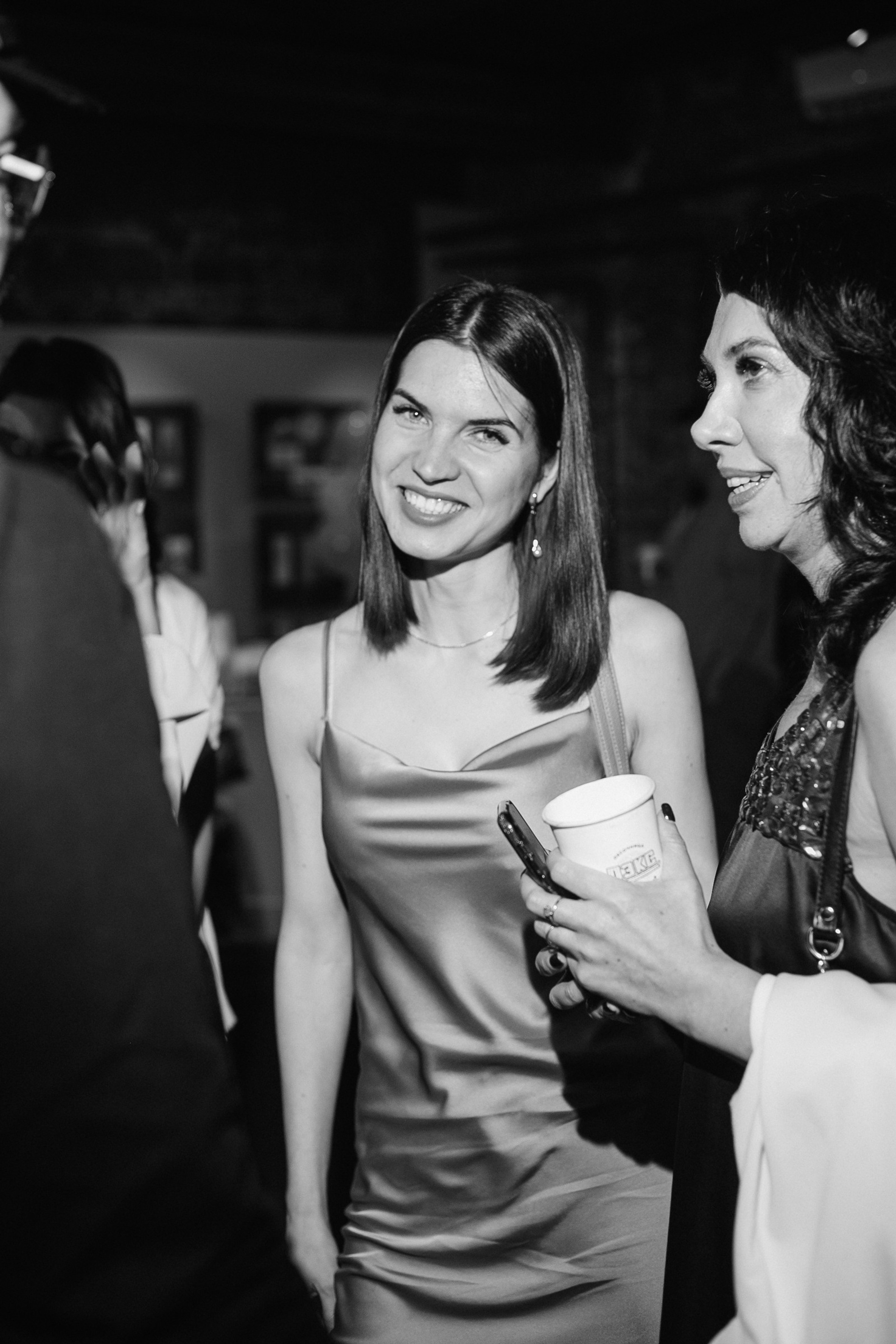 Отзывы. Женский и репортажный фотограф Москва Натали Смирнова