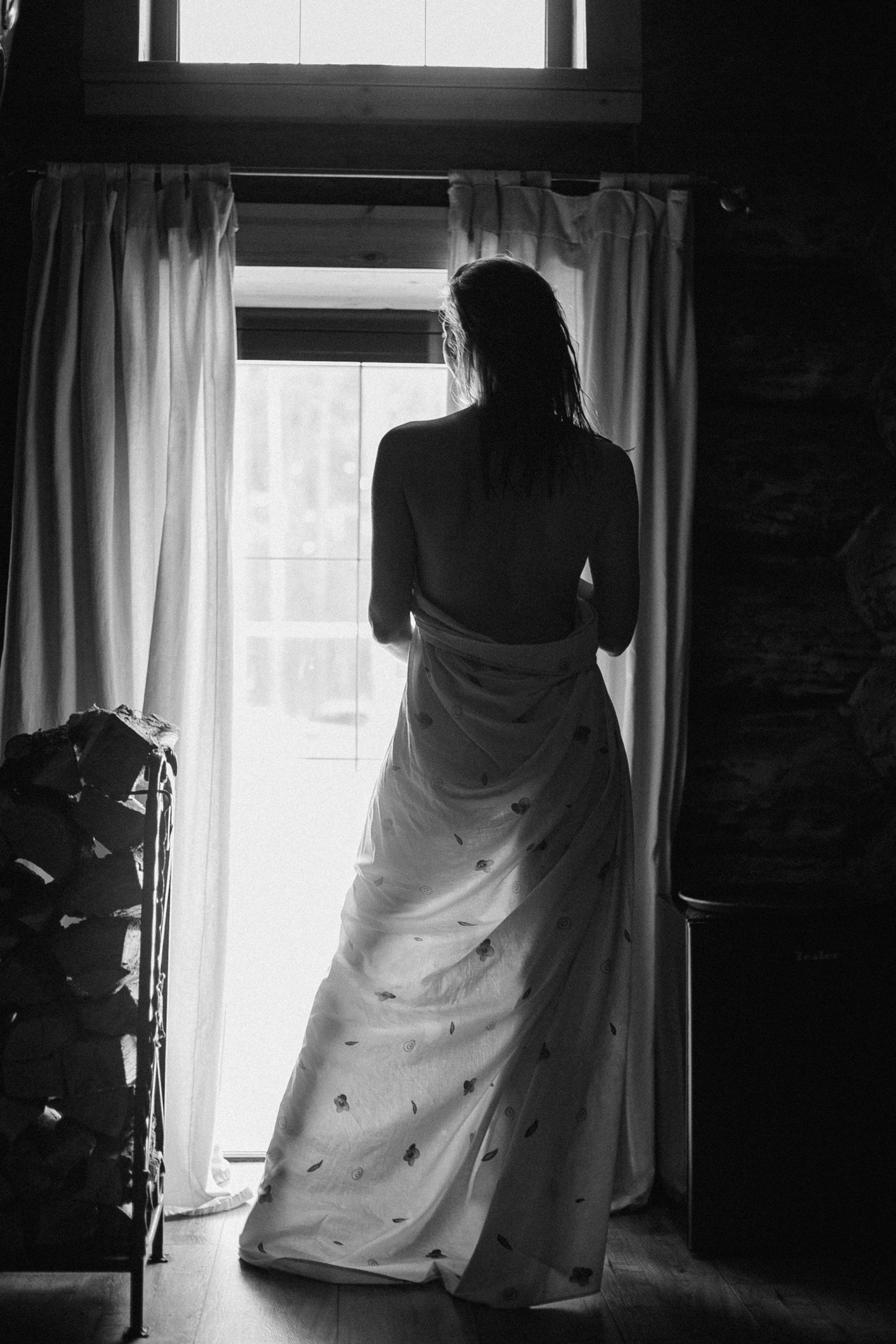 Банечка 12 февраля