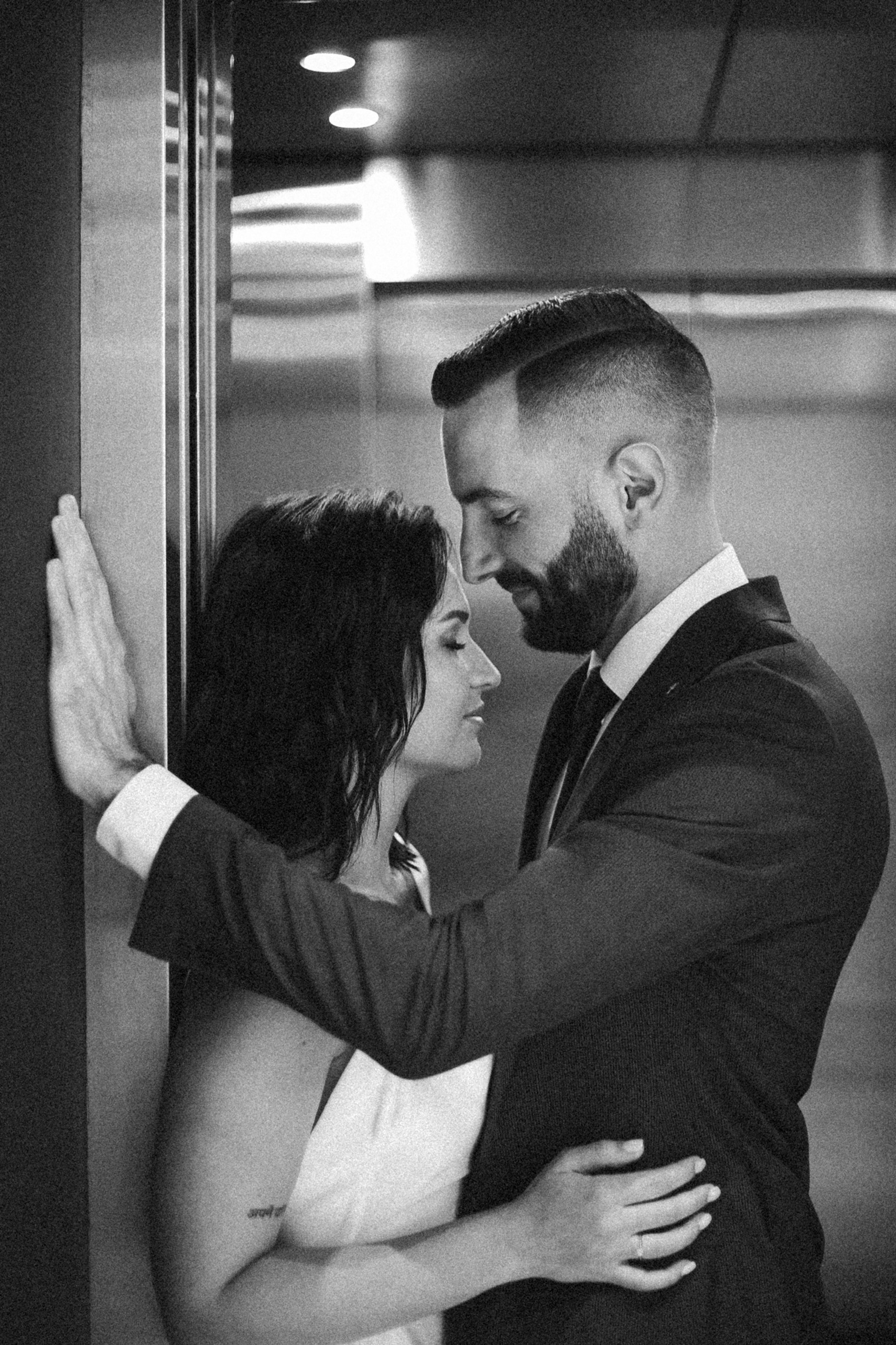 Антон и Александра