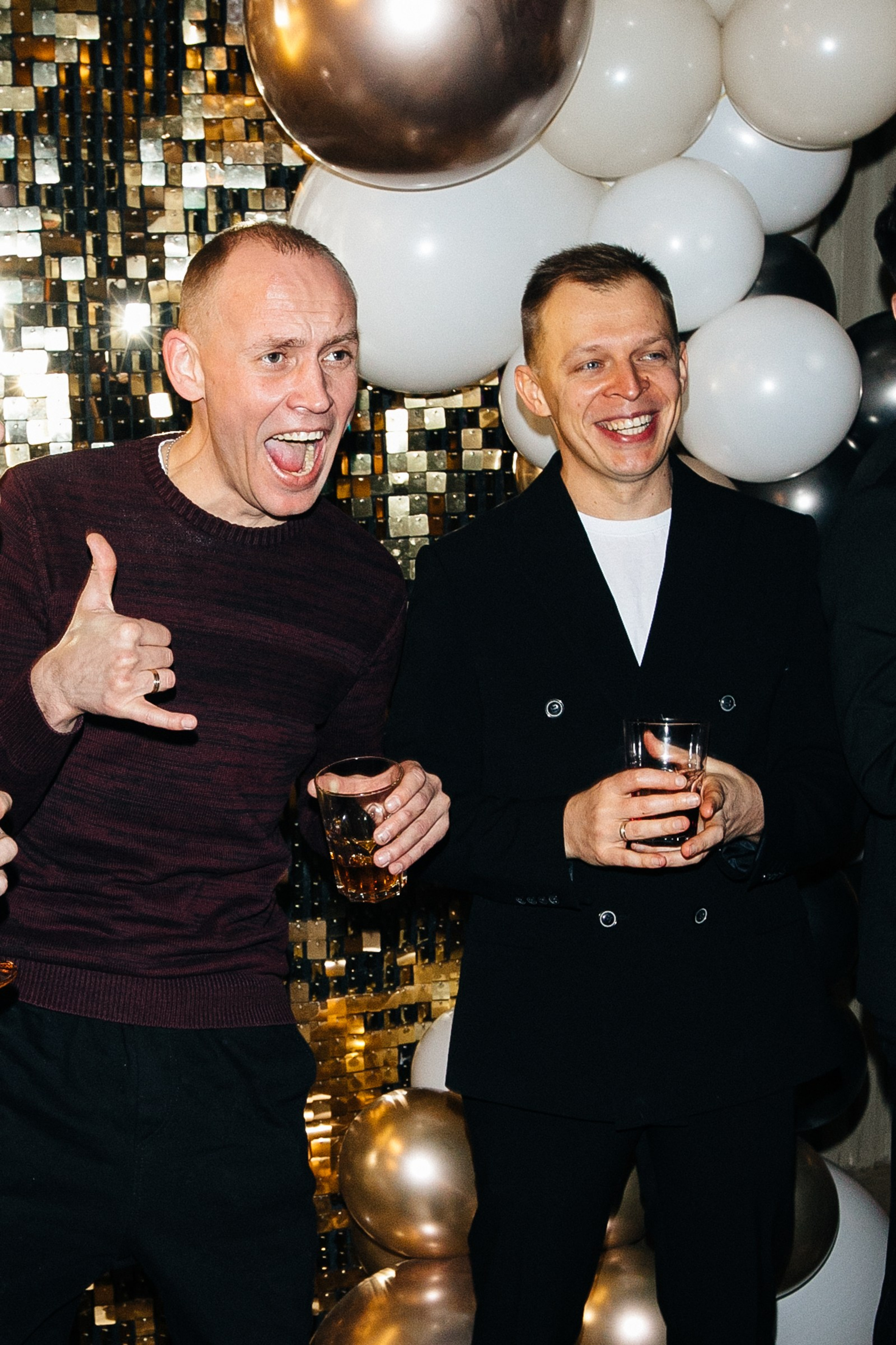 Brooklands корпоратив