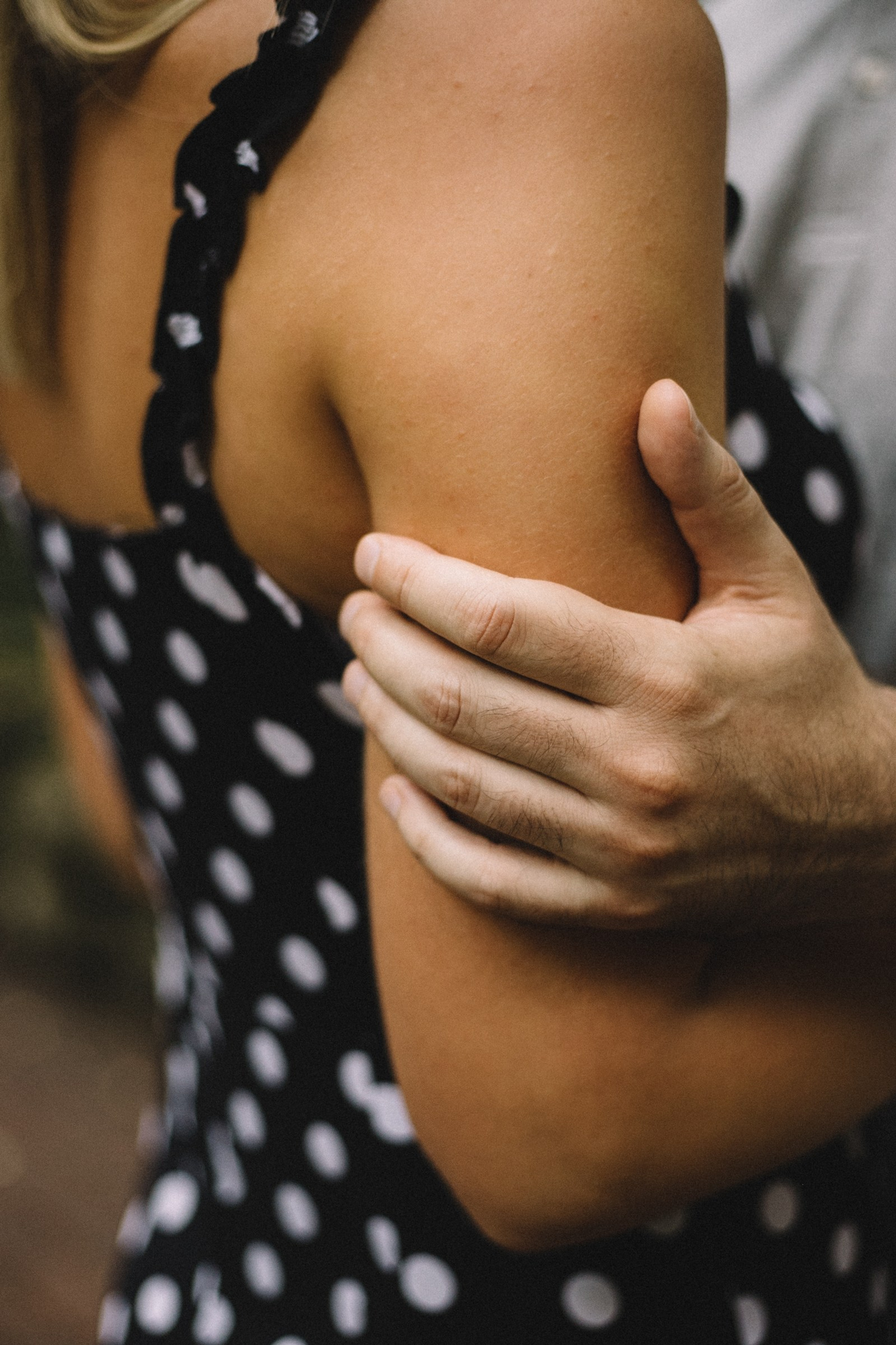 Таня и Стас