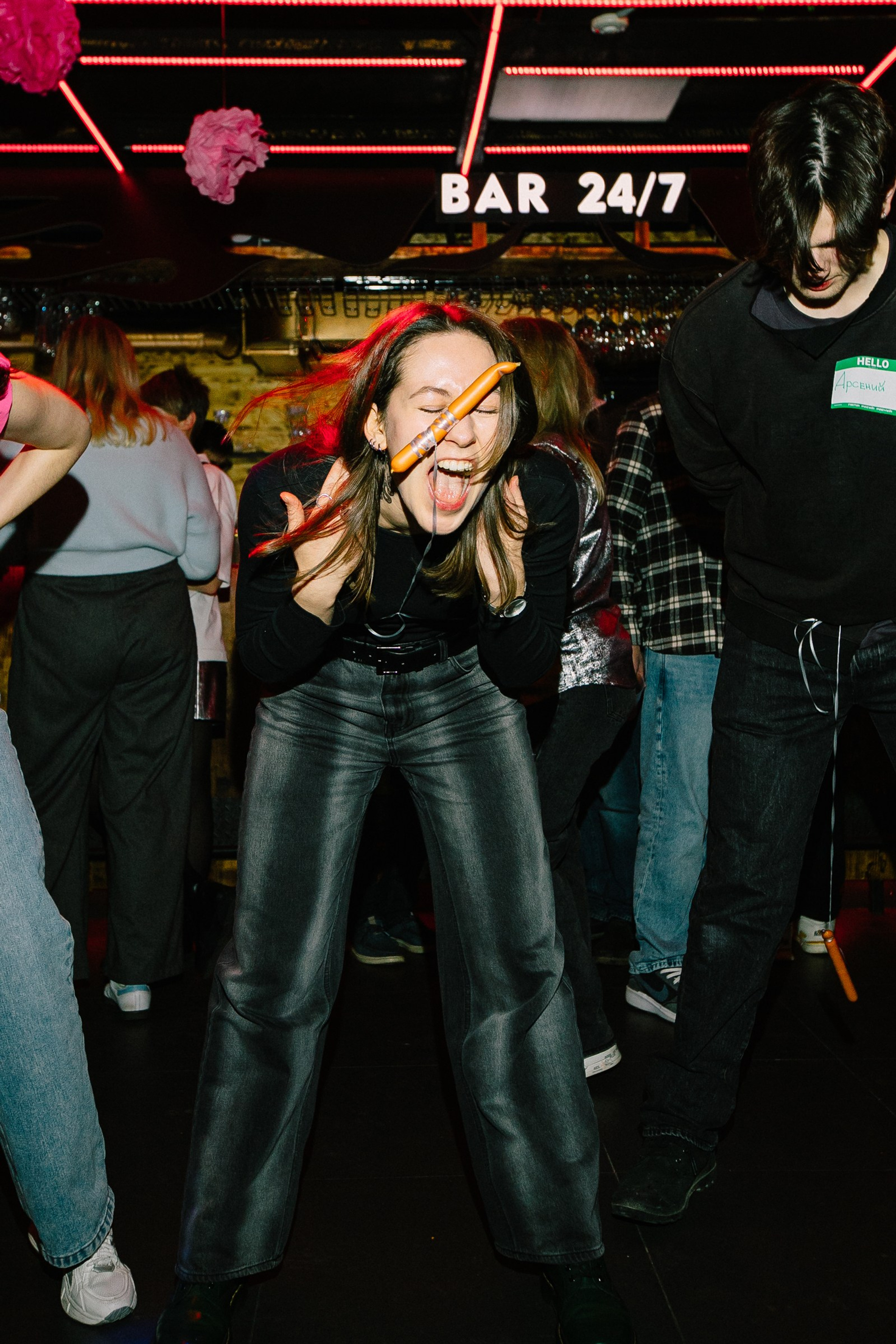 Вечеринка в стиле 00-х