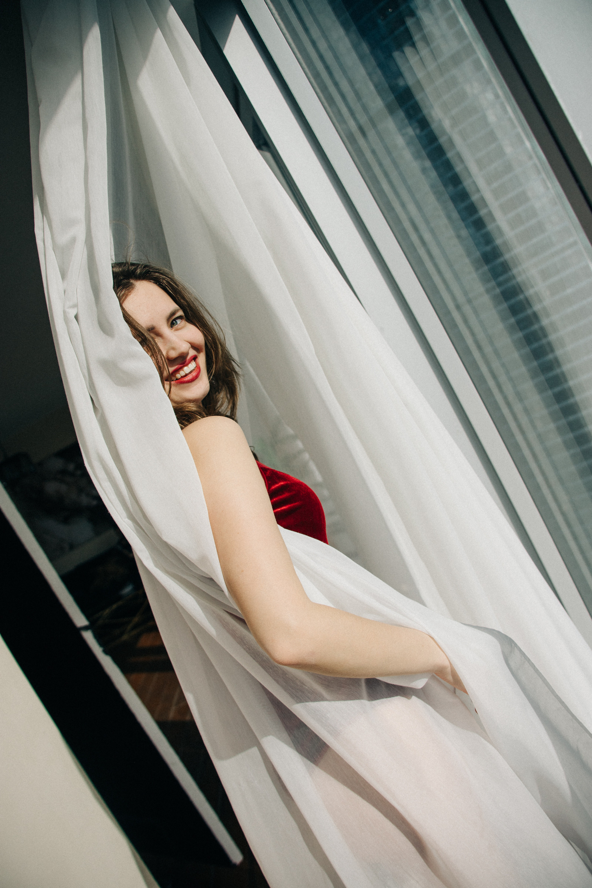 Отзывы. Женский и репортажный фотограф Москва Натали Смирнова