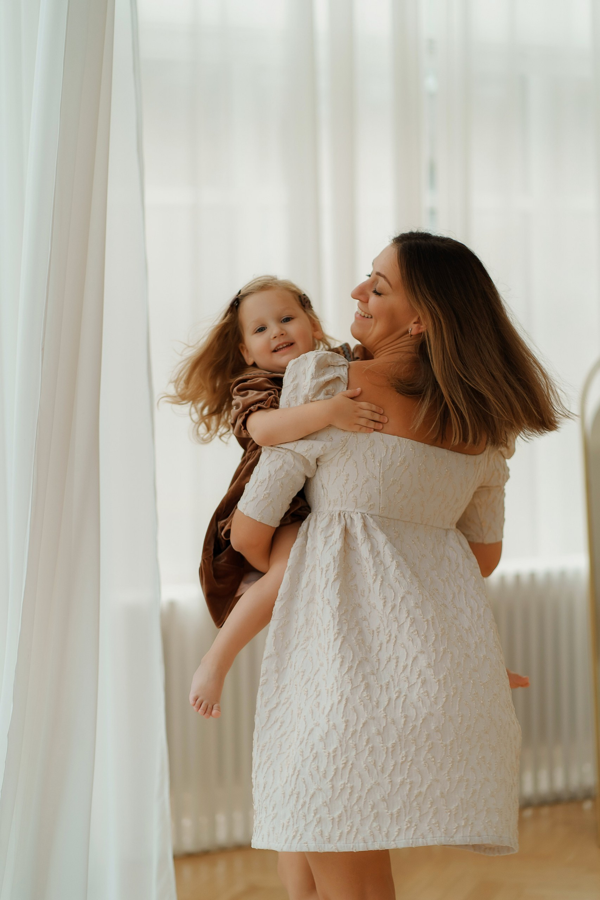 Первая ёлка