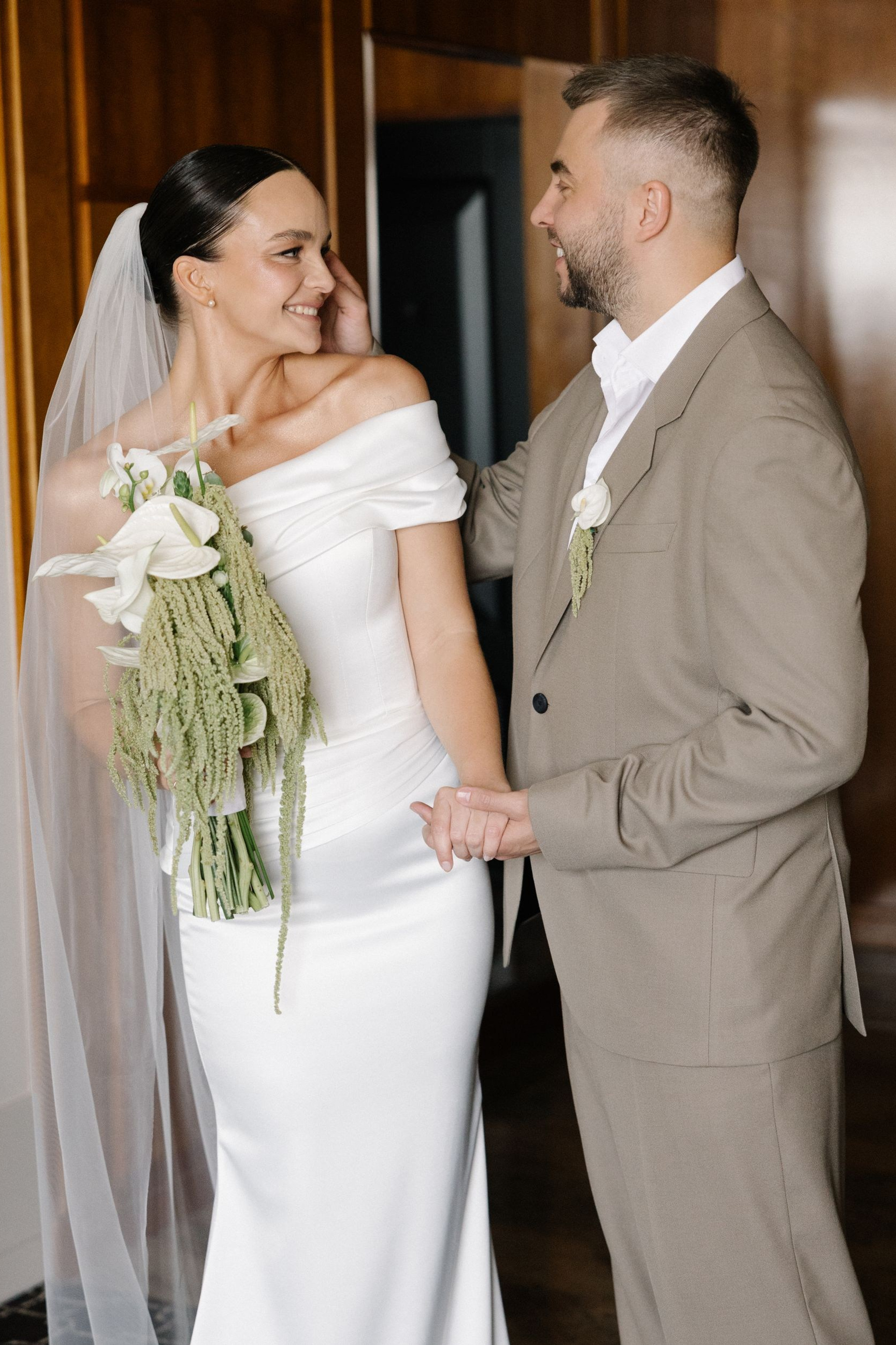 Отзывы. Оформление свадеб, декор свадеб Вера Маркова, Москва