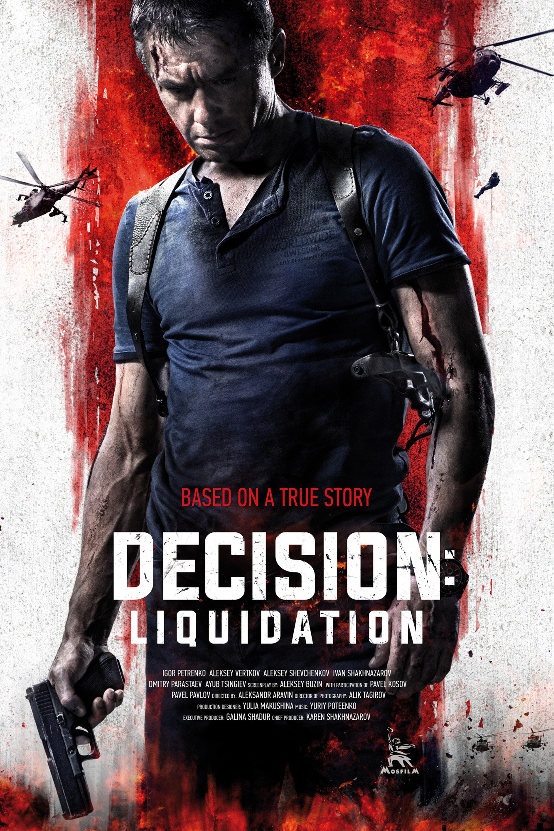 DECISION