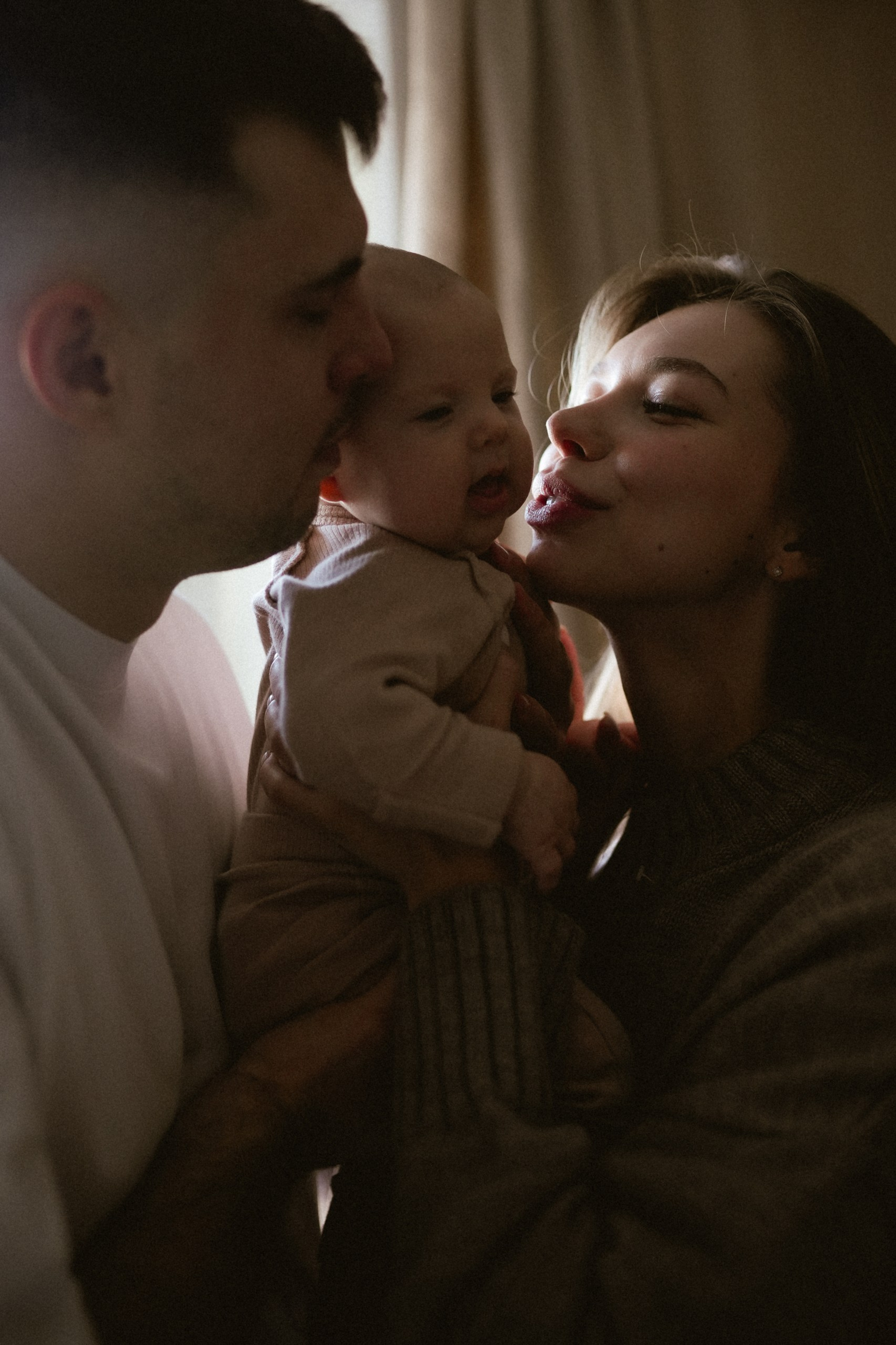 ВАШИ СЛОВА. Свадебный фотограф Москва Элиза Нестерович