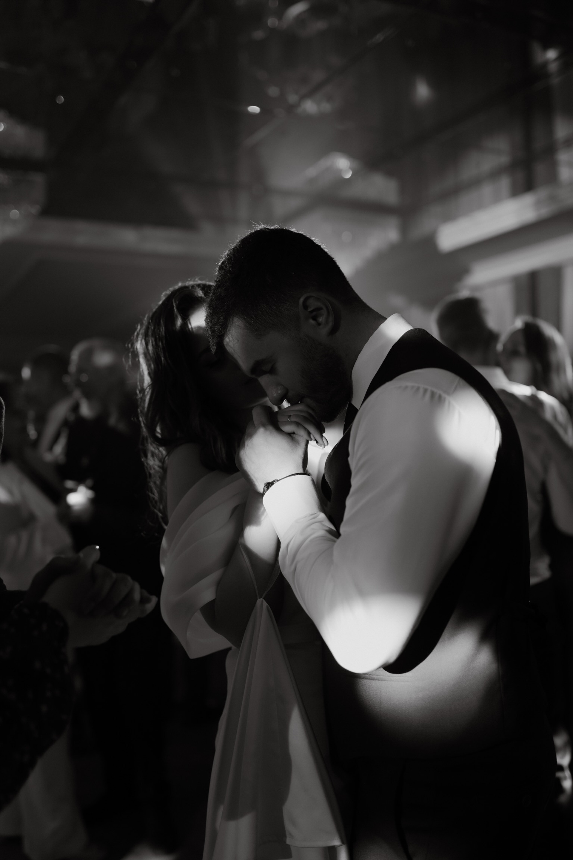 ВАШИ СЛОВА. Свадебный фотограф Москва Элиза Нестерович