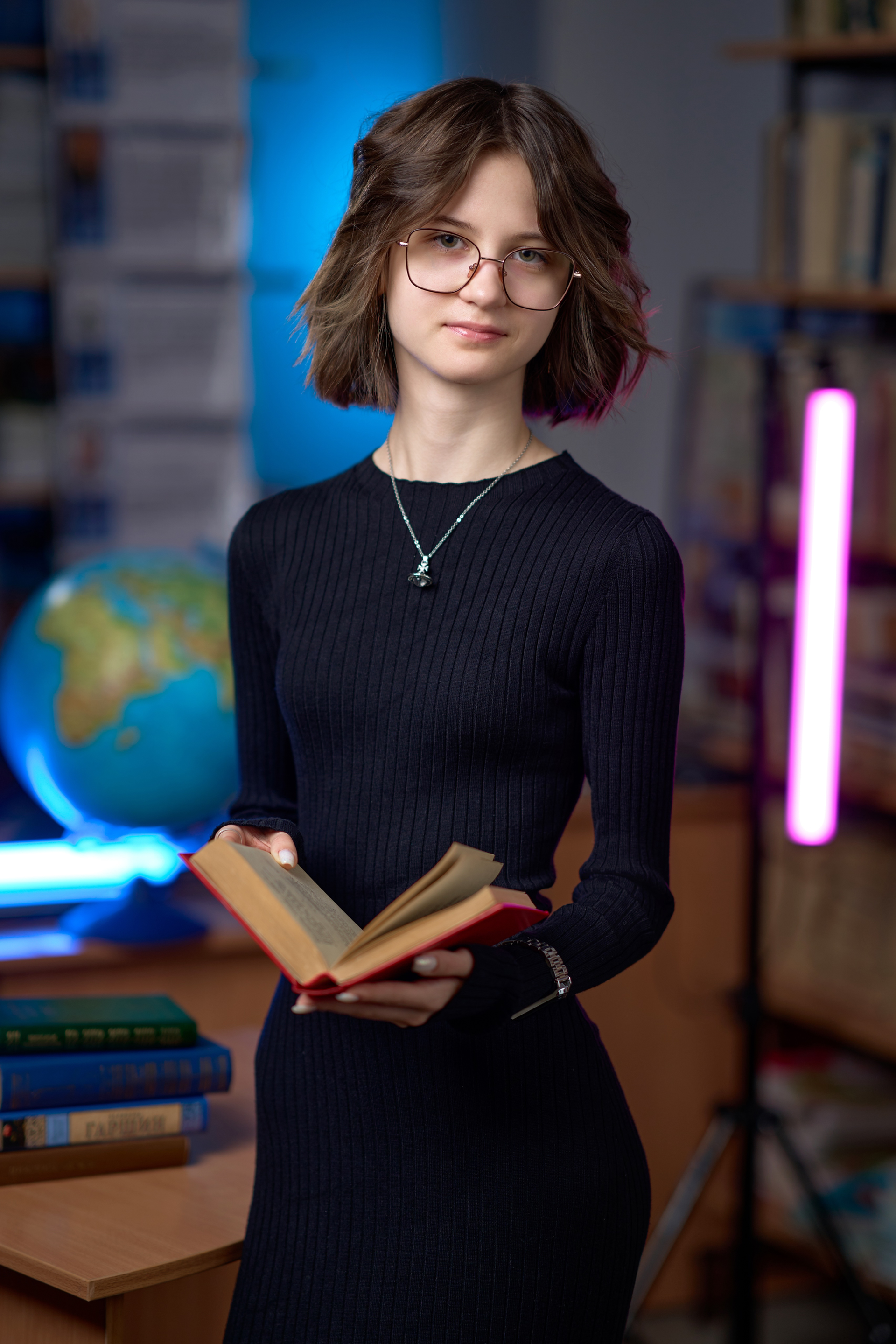9 и&nbsp;11 класс&nbsp;— примеры работ