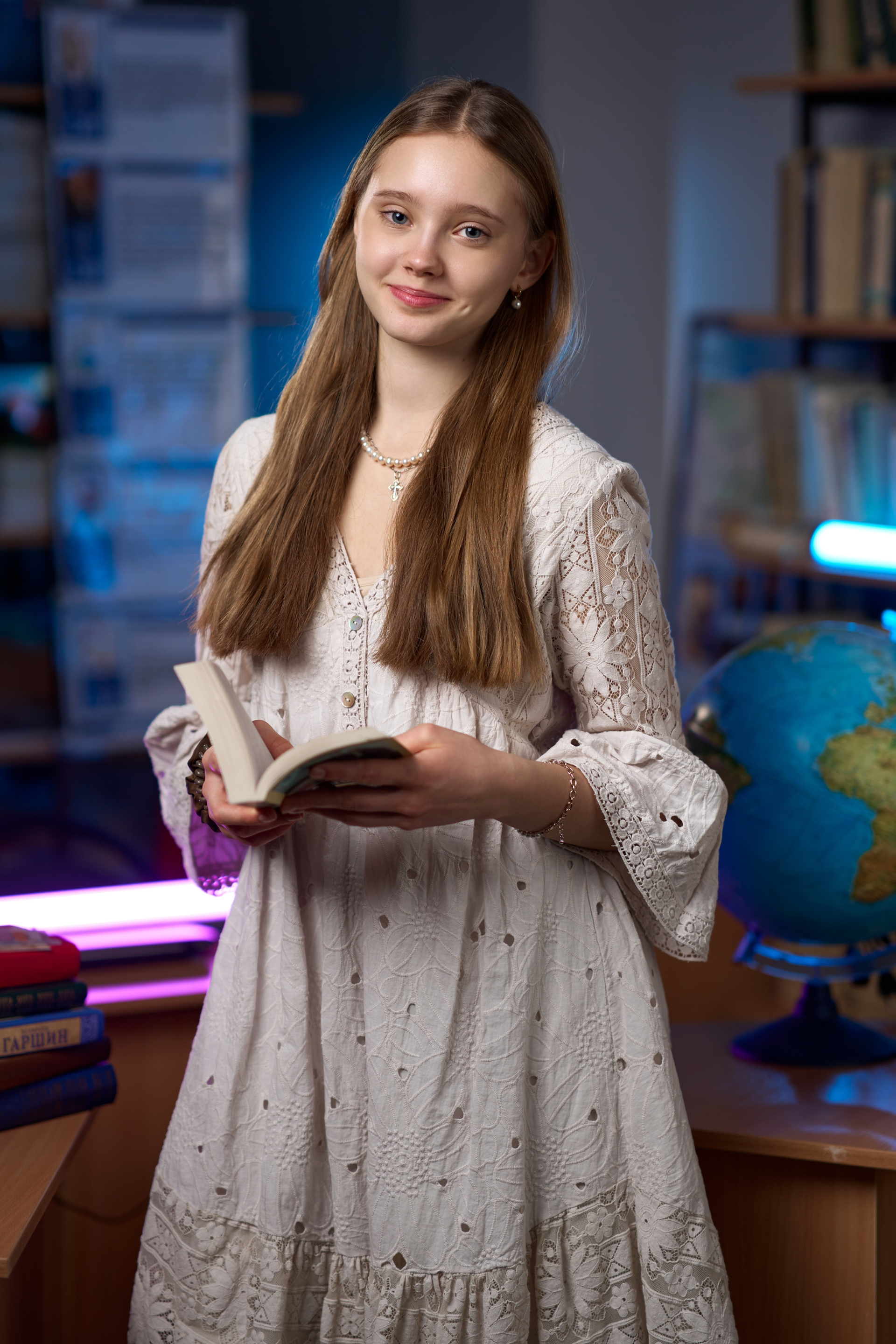 Блог о выпускных альбомах для школ и детских садов