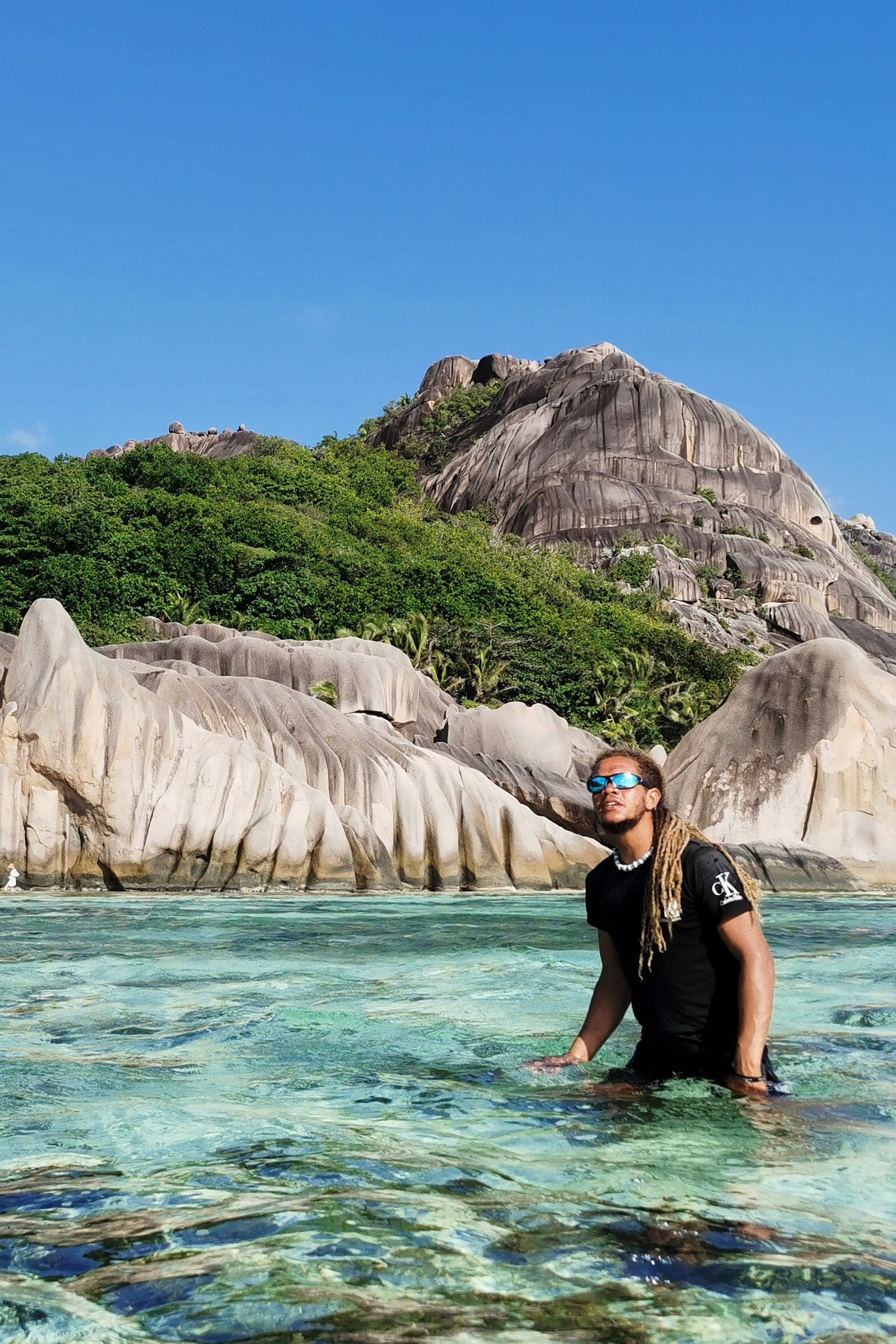 Путешествия