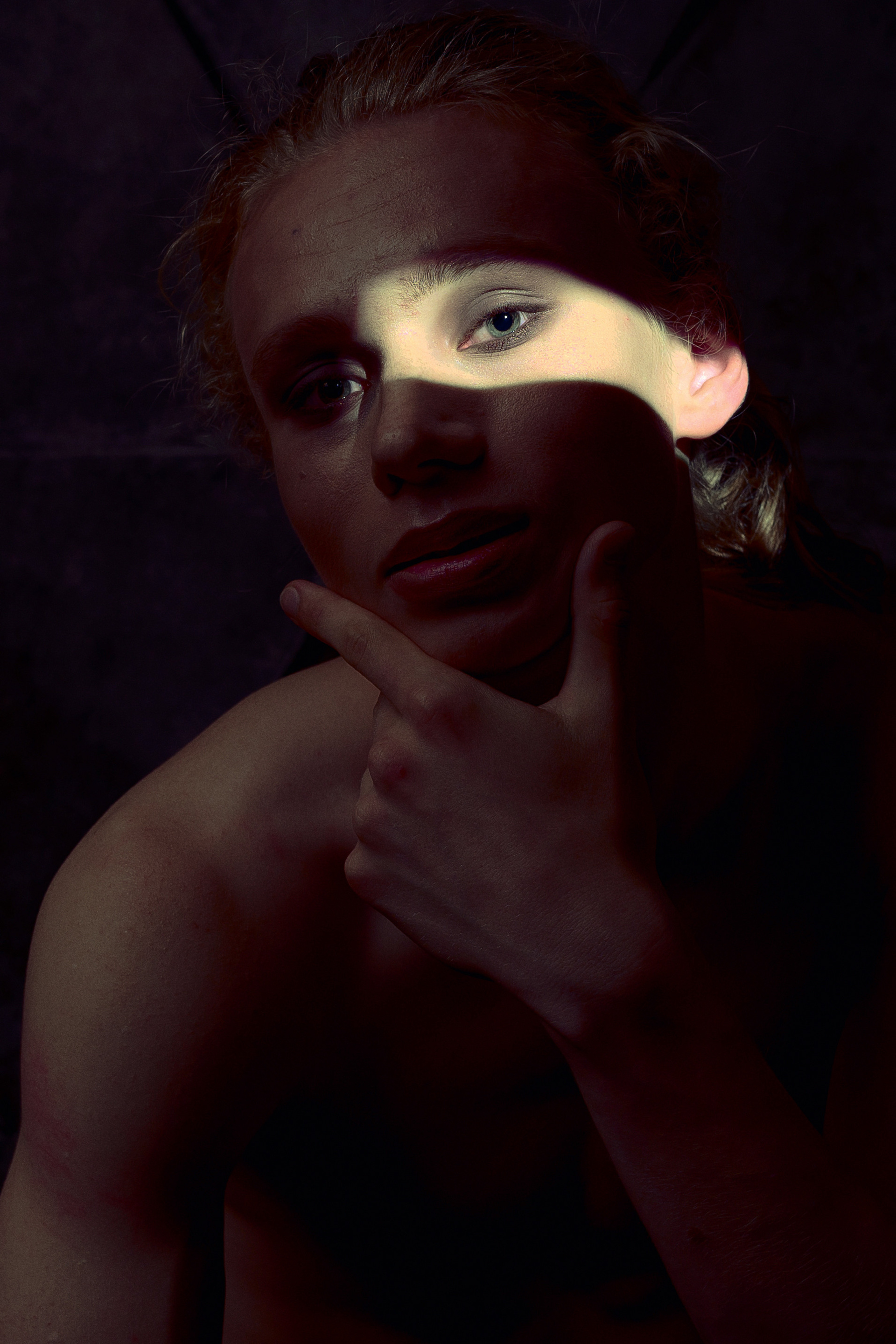 Moonmen. Фотограф Краснодар Александр Щедринский