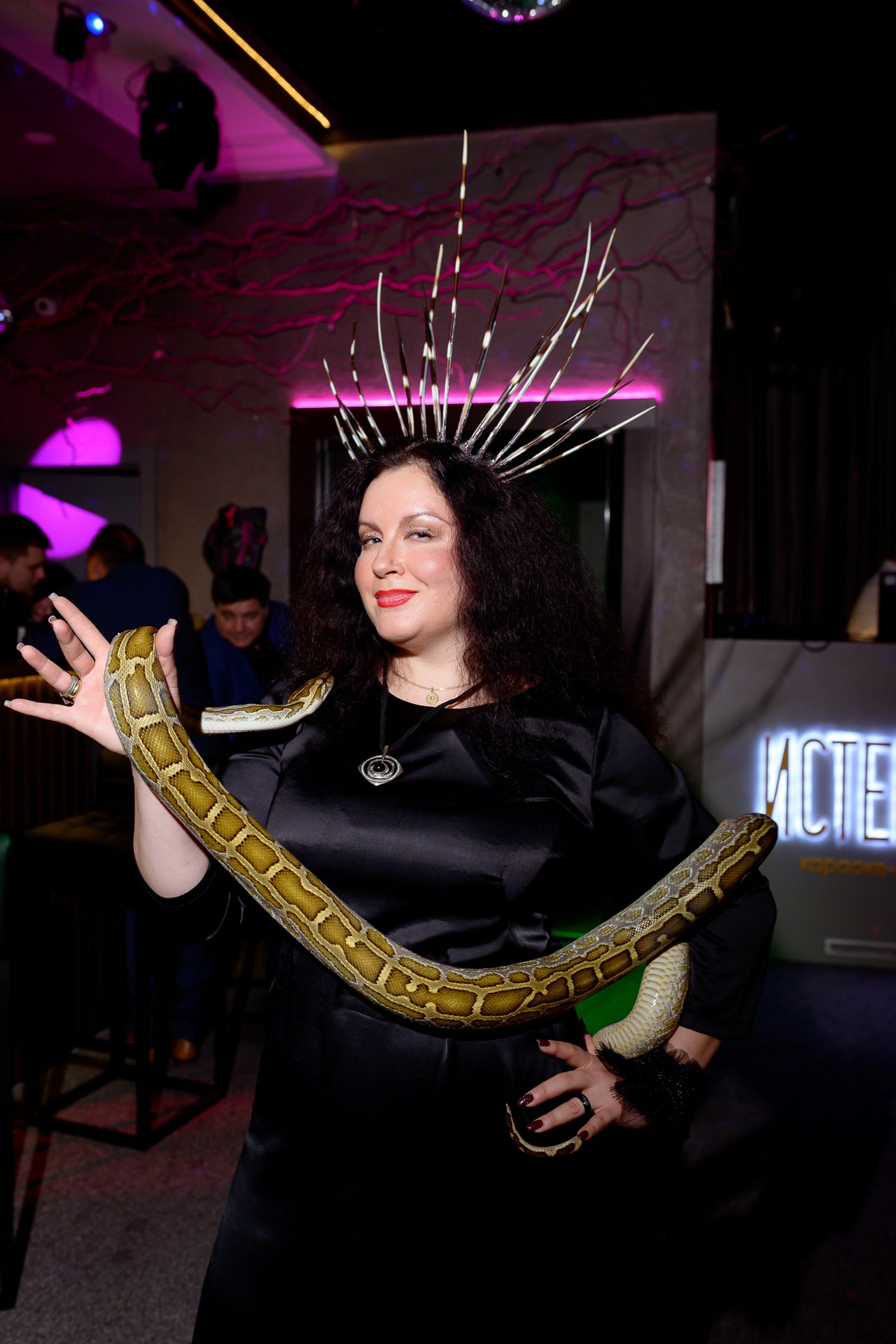 Истерика. Фотограф Краснодар Александр Щедринский